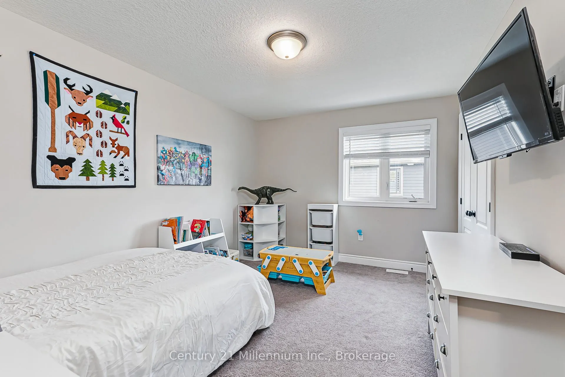 13 Gilpin Crescent
