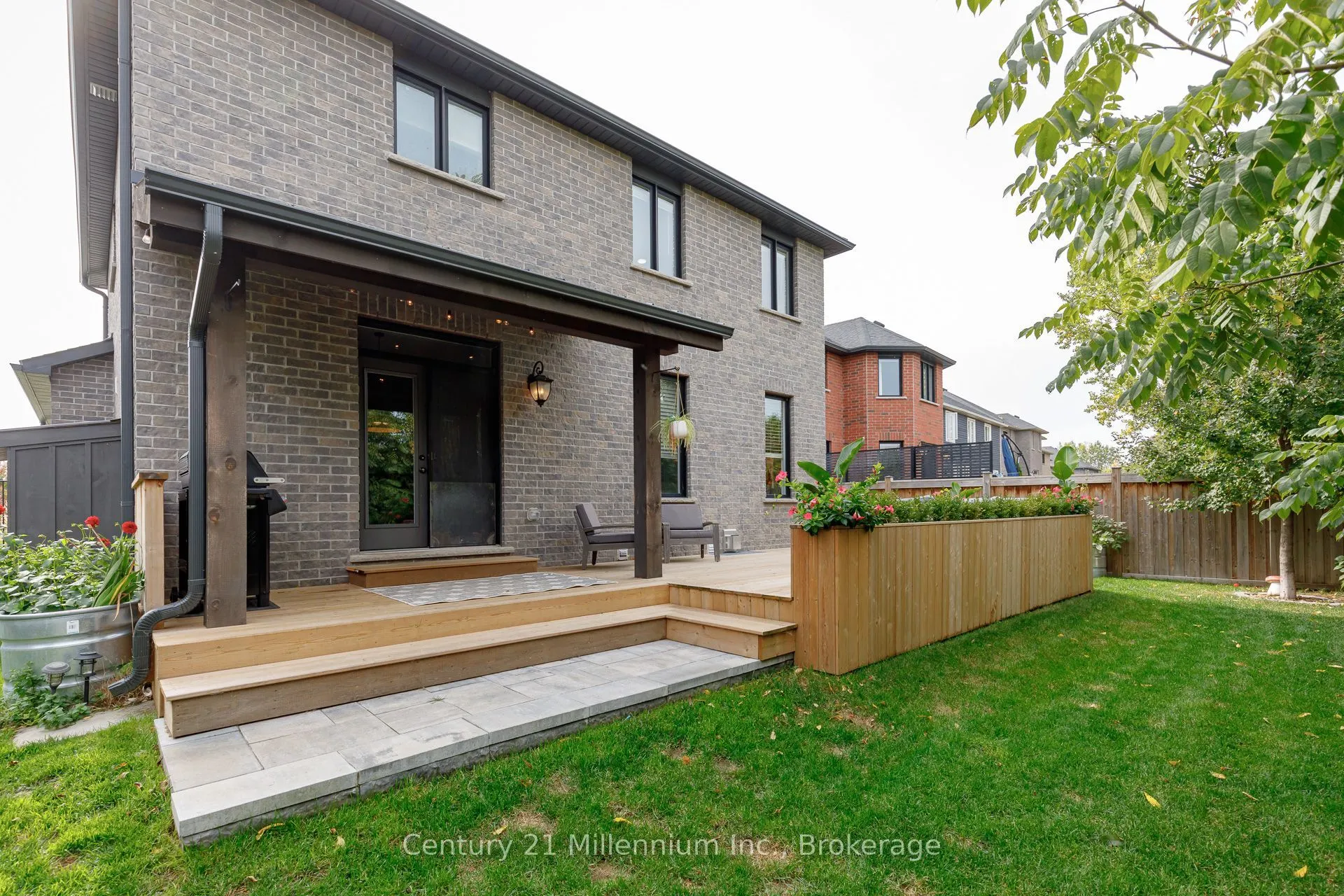 13 Gilpin Crescent