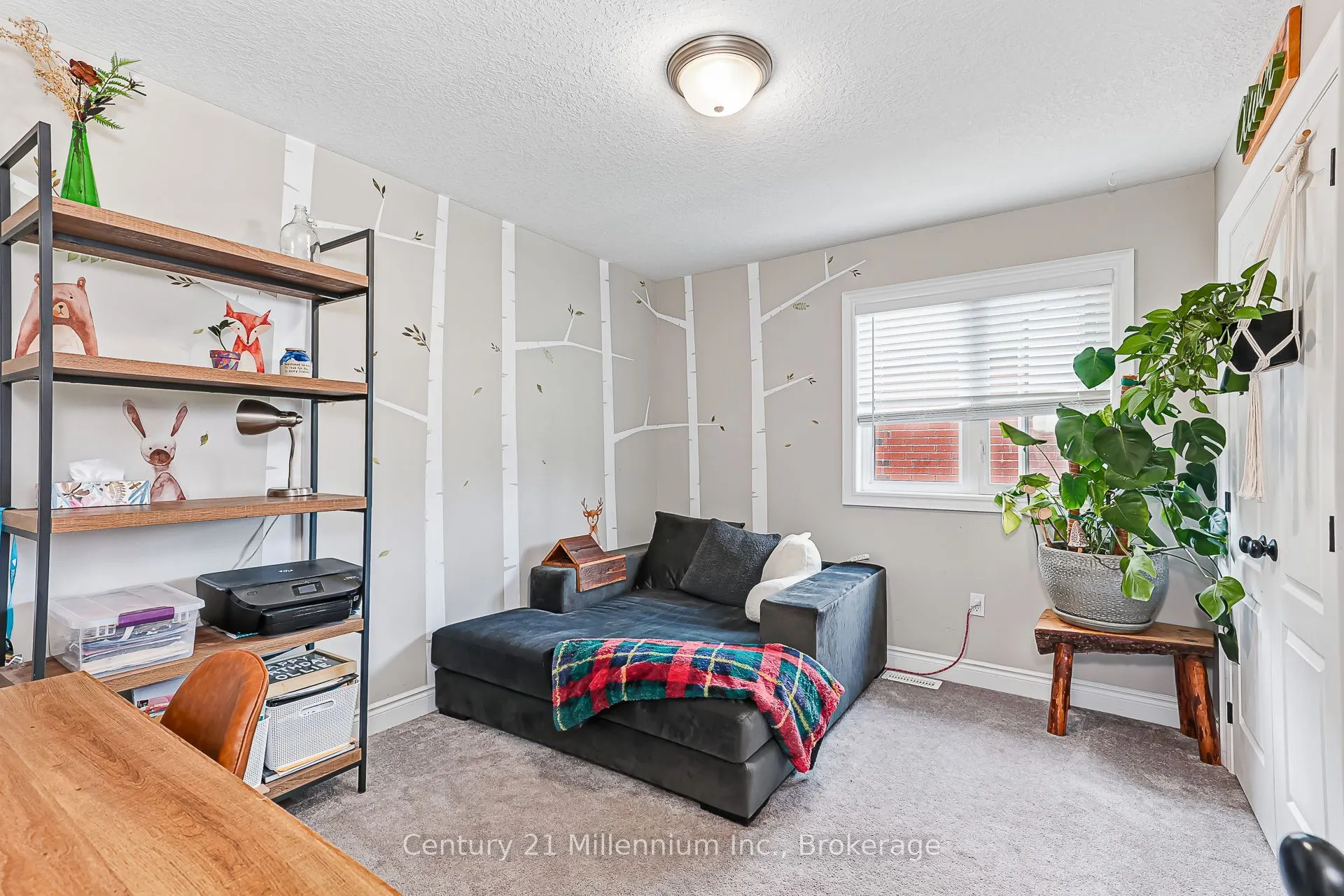 13 Gilpin Crescent