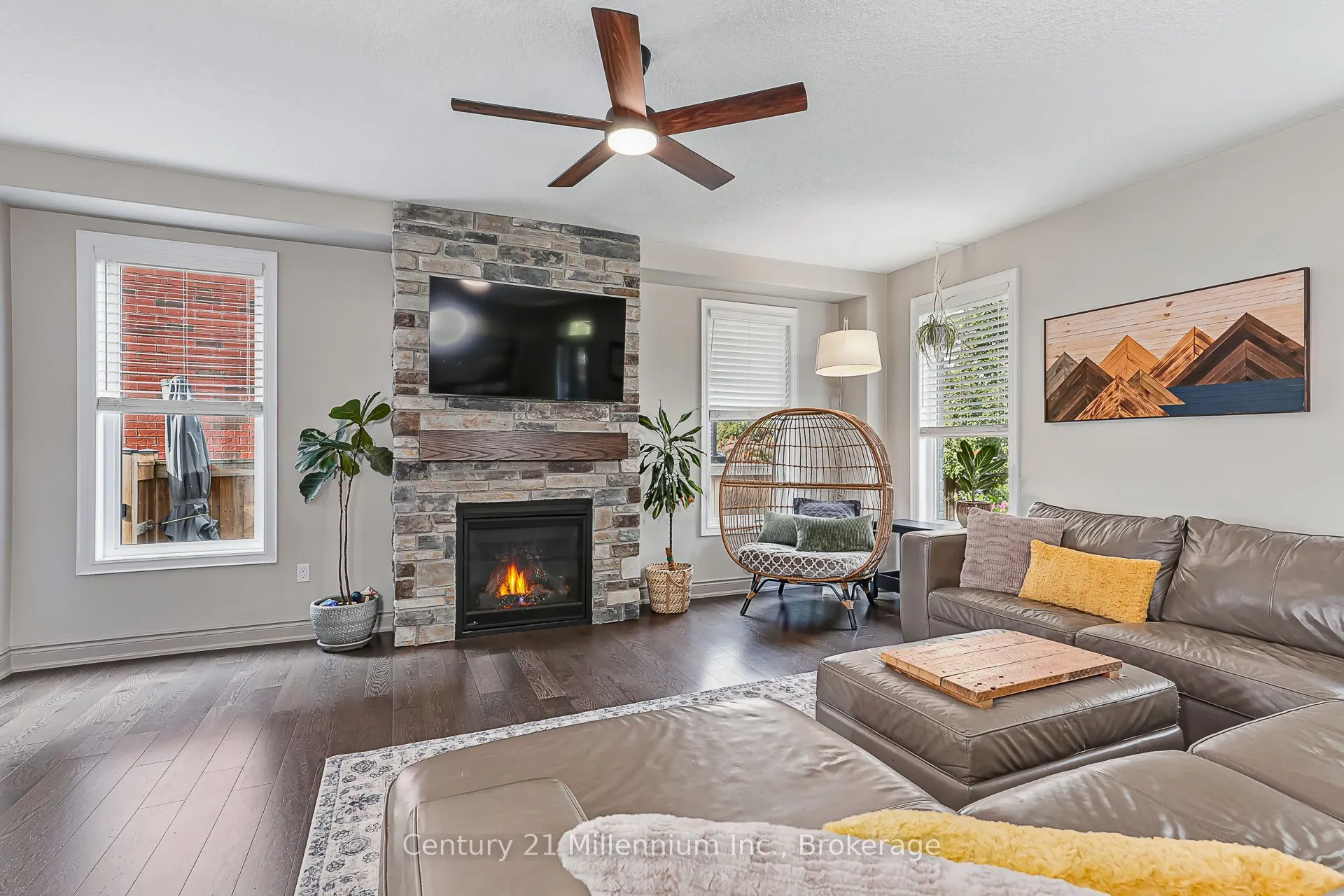 13 Gilpin Crescent