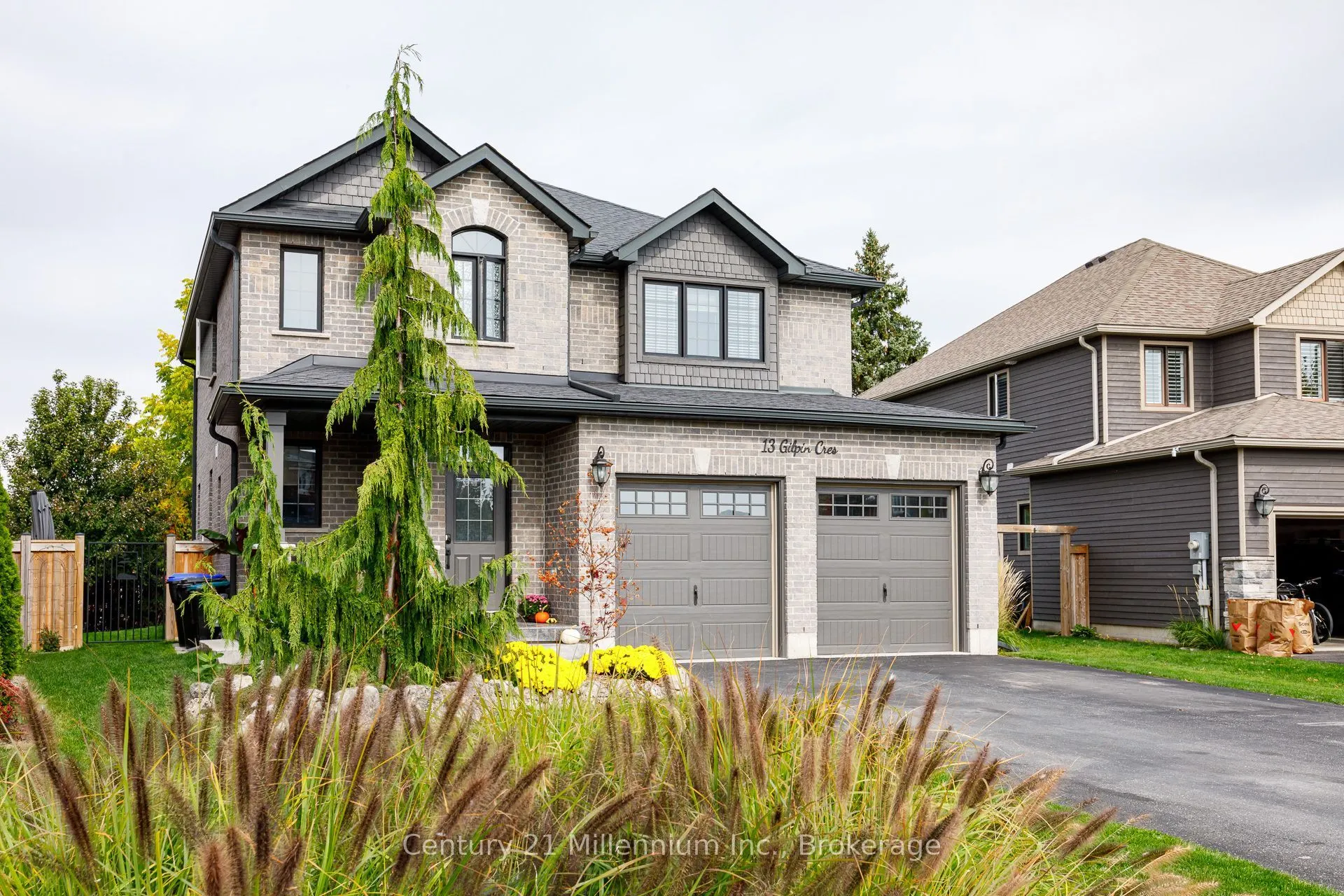 13 Gilpin Crescent