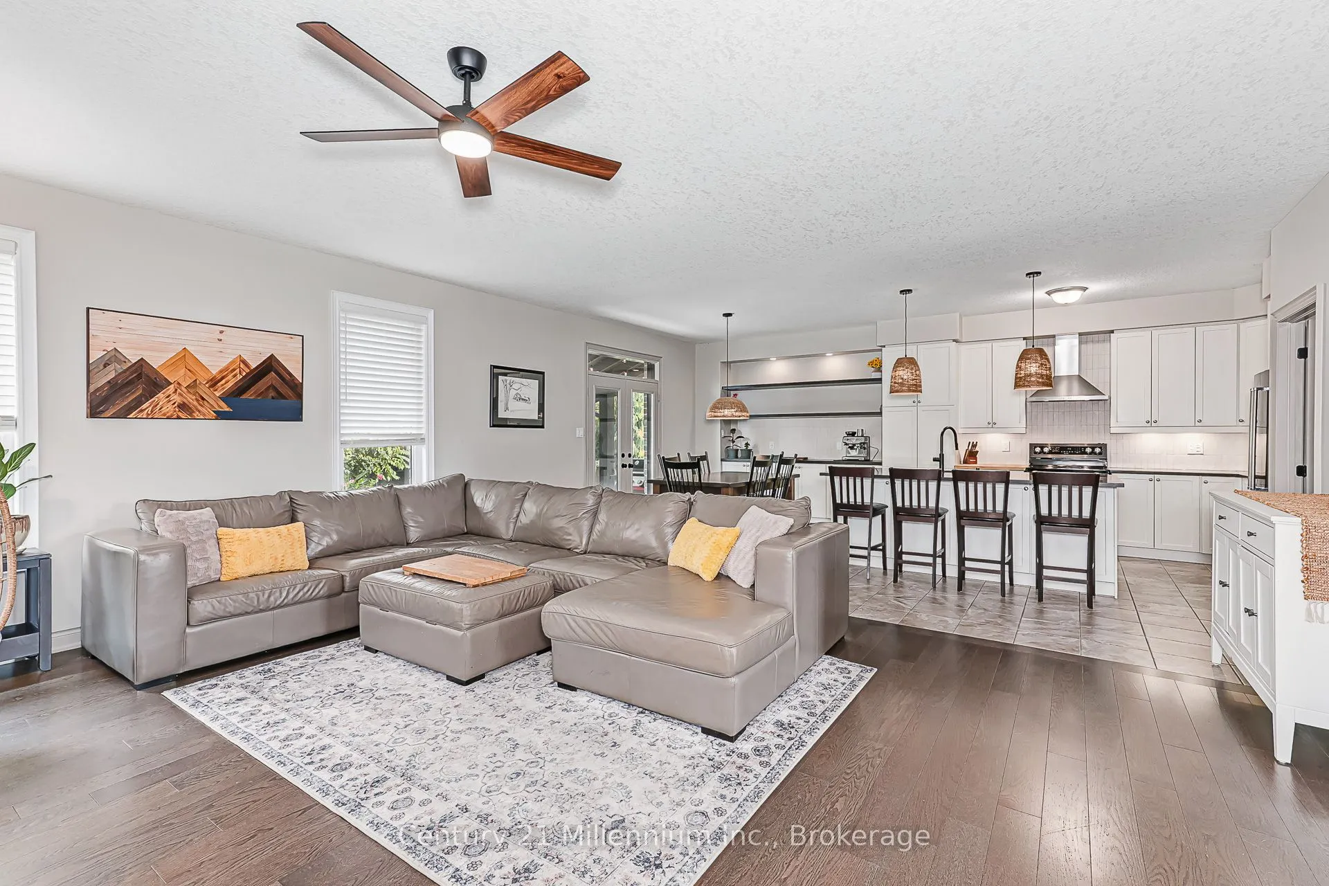 13 Gilpin Crescent