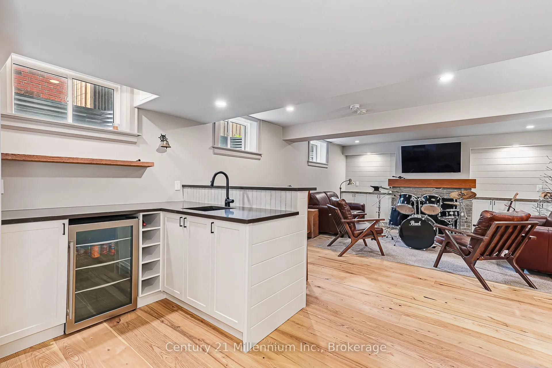 13 Gilpin Crescent