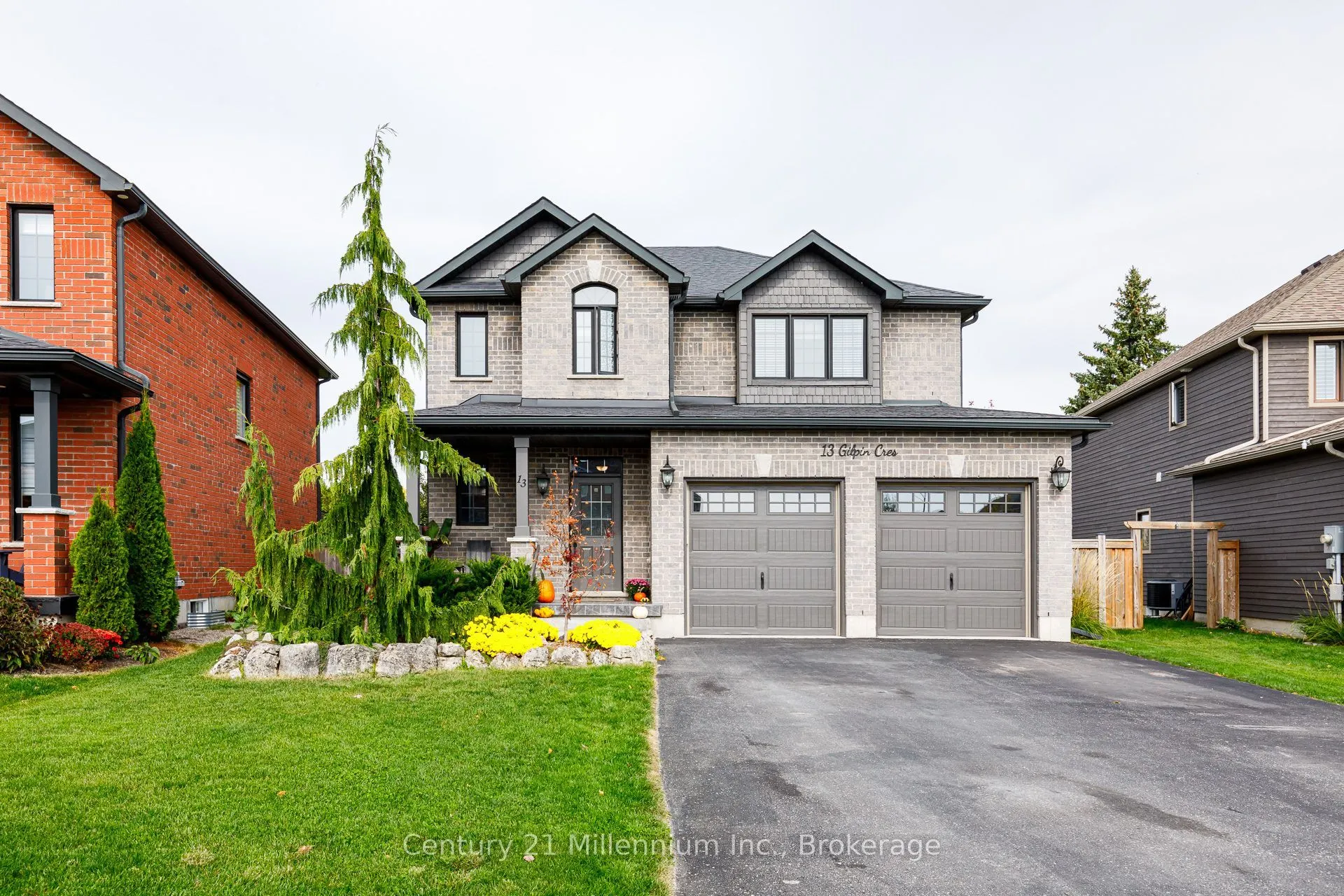 13 Gilpin Crescent