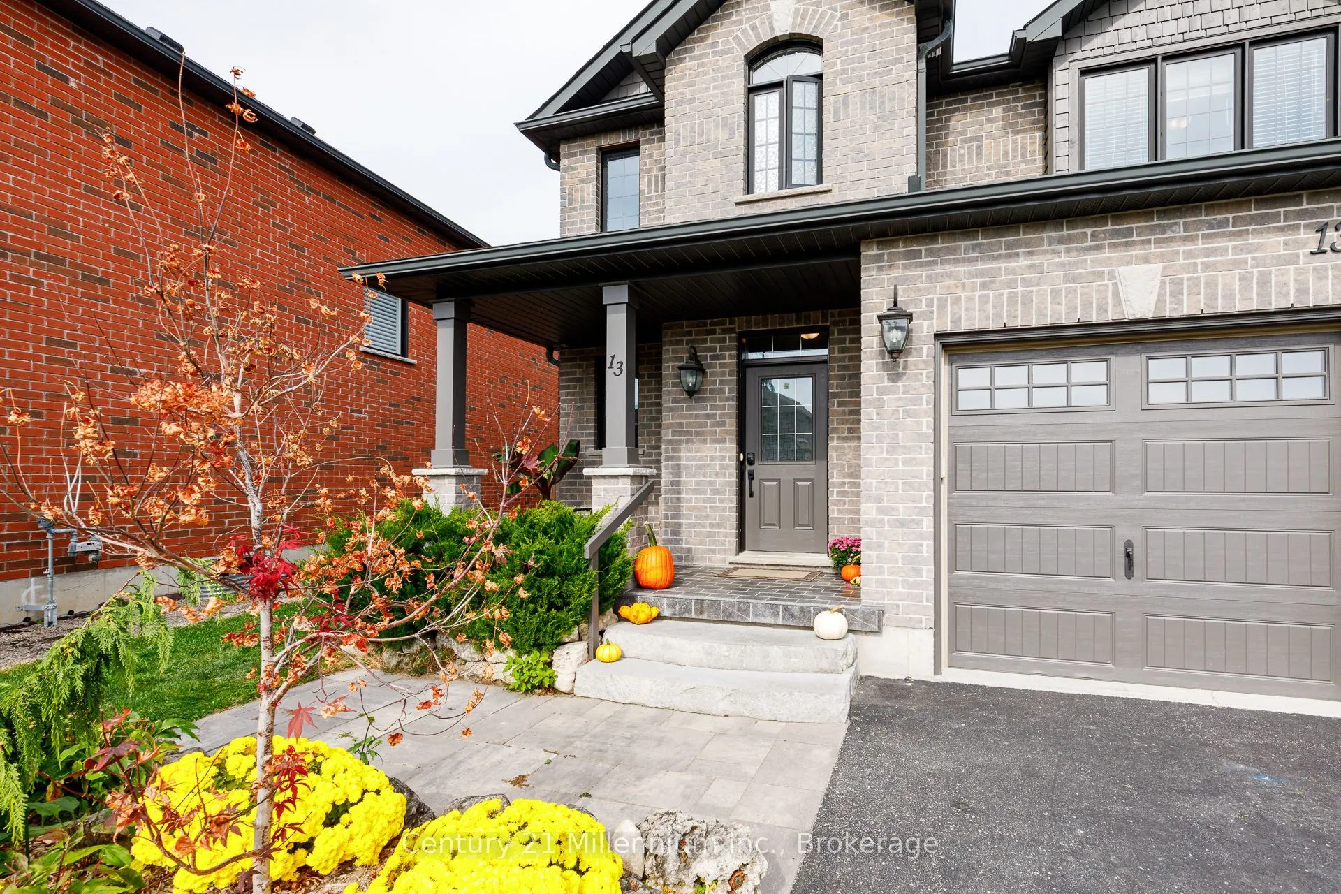 13 Gilpin Crescent