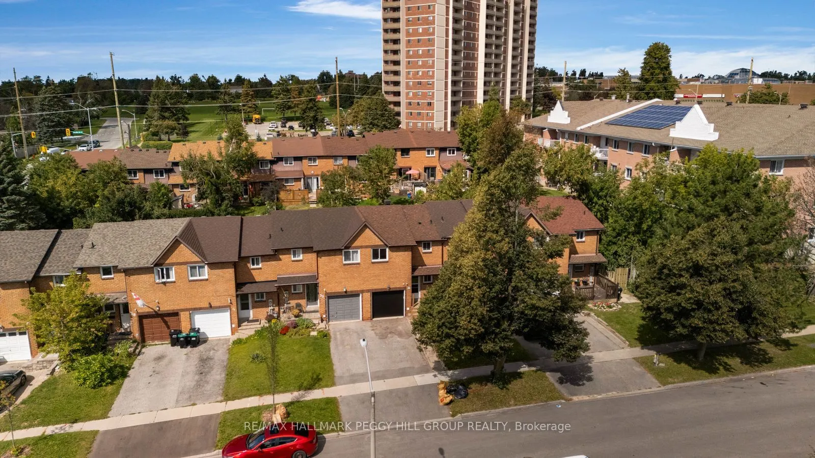 30 Golfdale Road