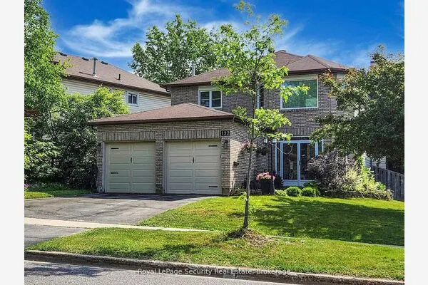 122 Browning Trail