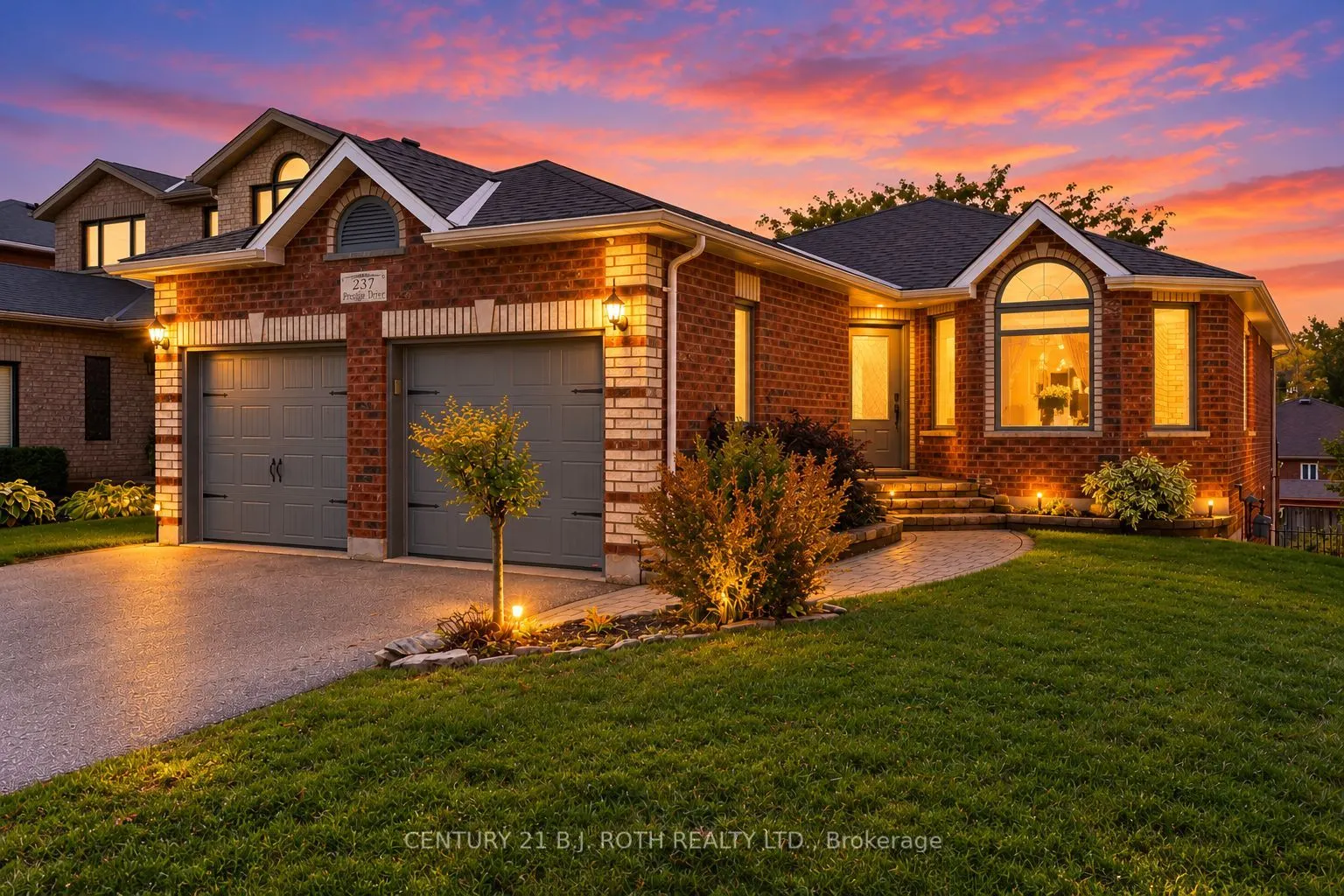 237 Pringle Drive