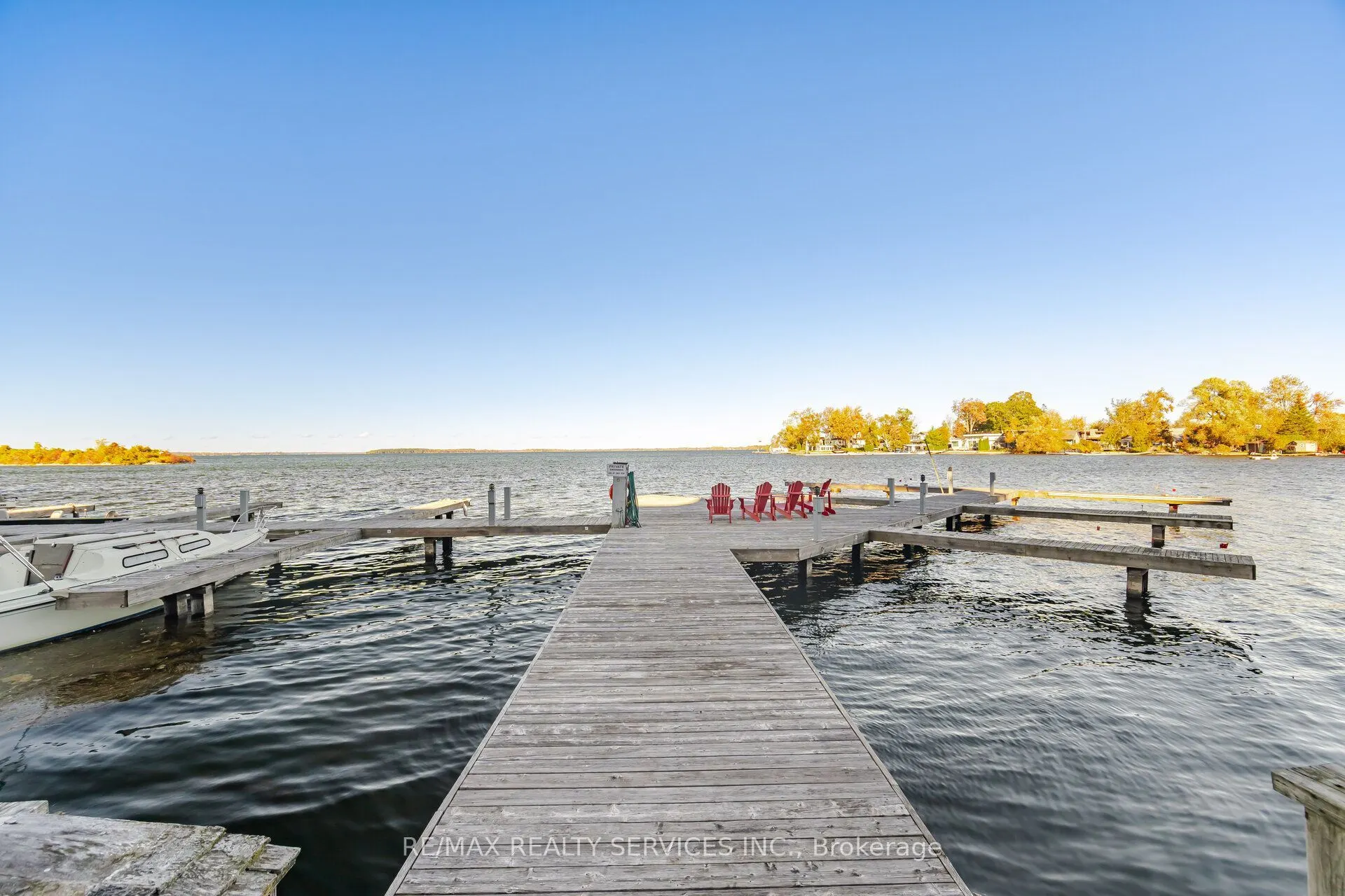 140 Cedar Island Road #212