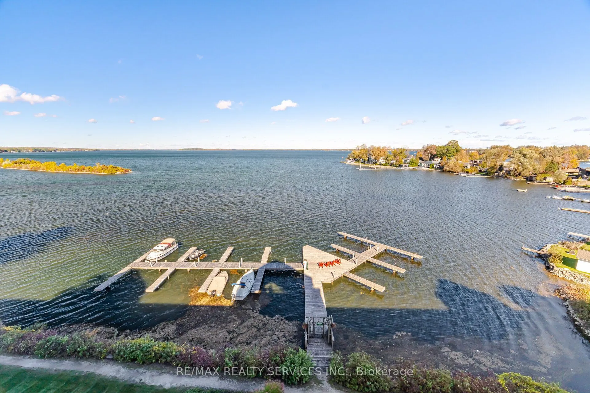 140 Cedar Island Road #212