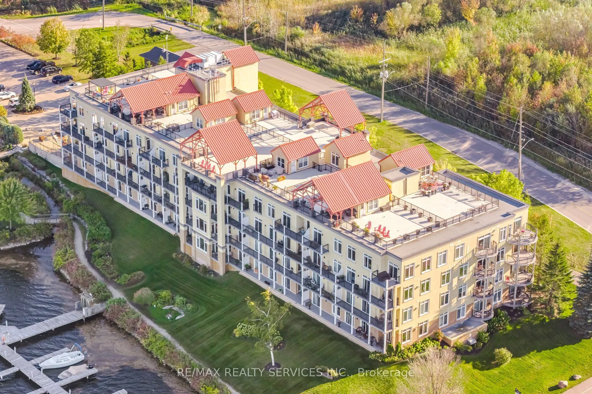140 Cedar Island Road #212