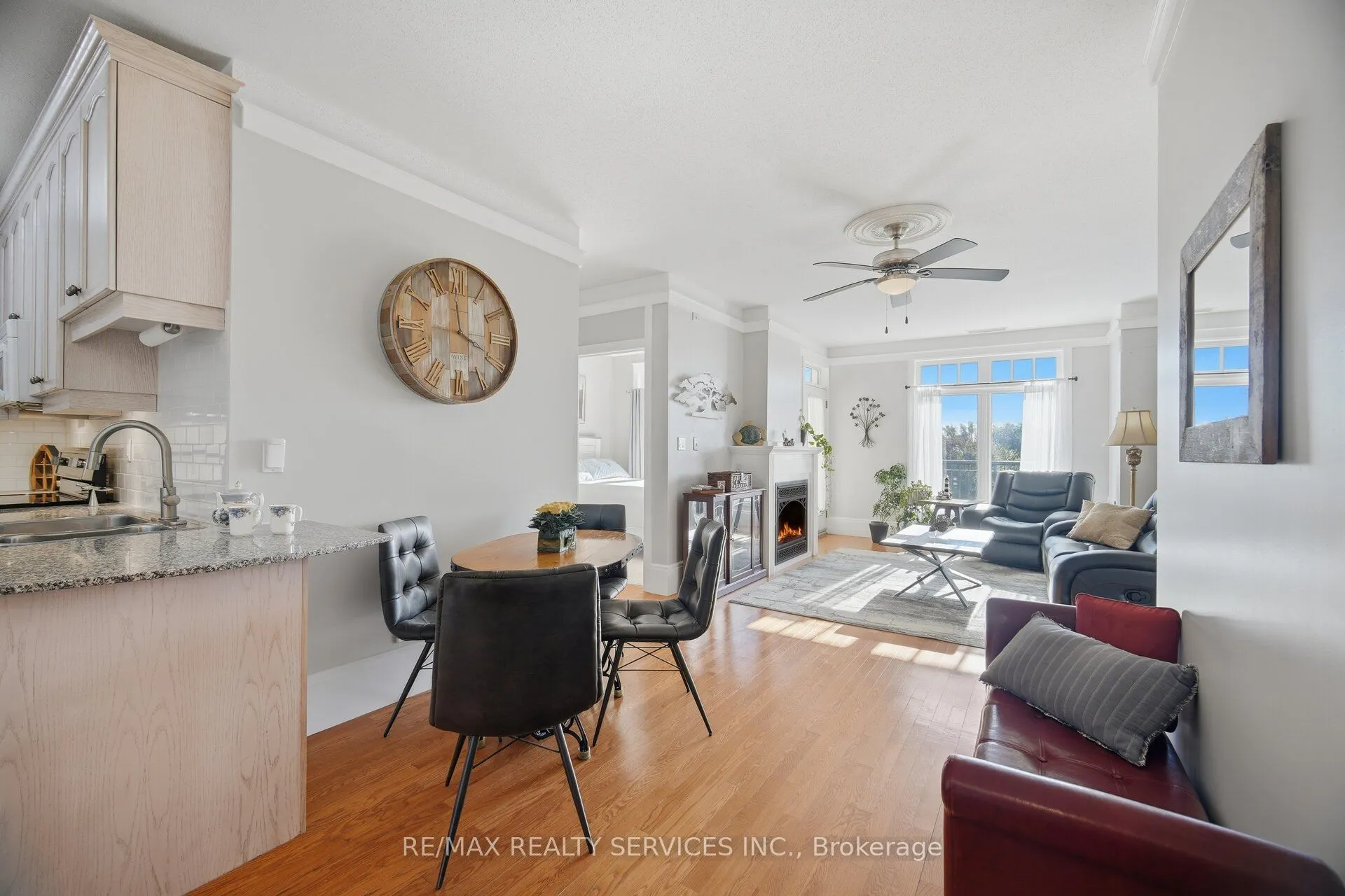 140 Cedar Island Road #212
