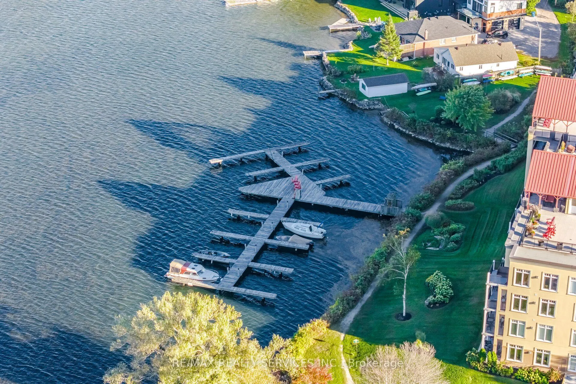 140 Cedar Island Road #212