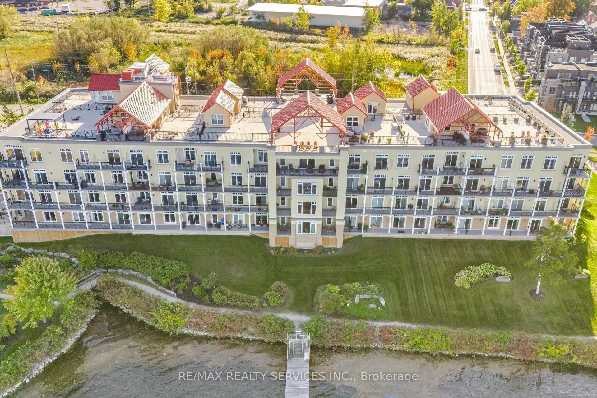 140 Cedar Island Road #212