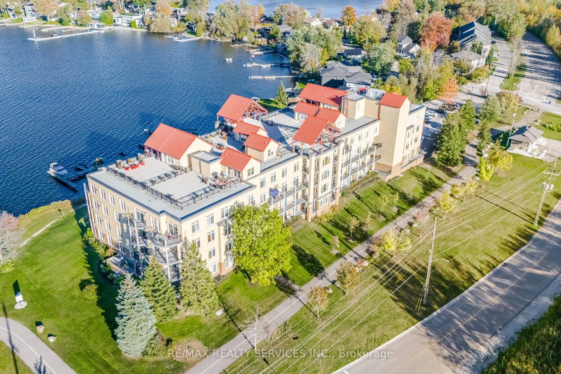 140 Cedar Island Road #212