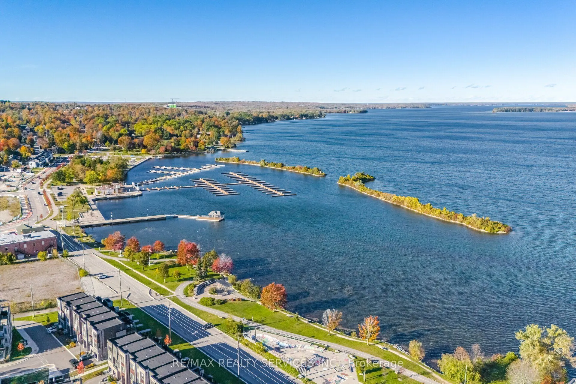 140 Cedar Island Road #212