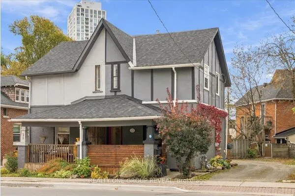 27 Ross Street