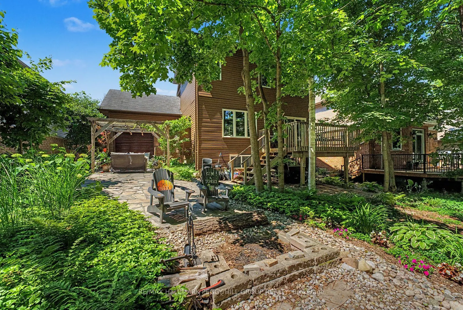 11 Oakmont Avenue