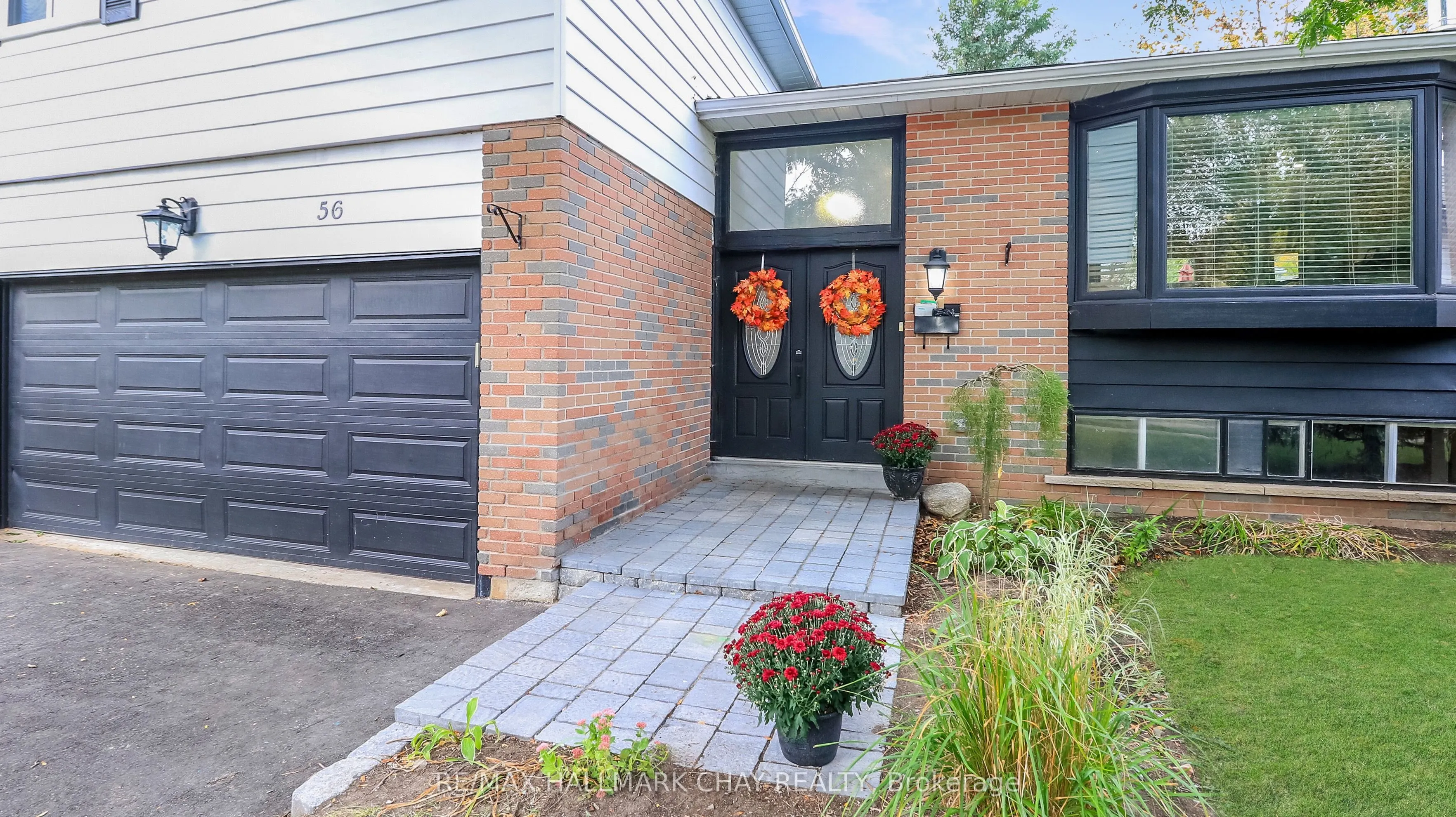 56 Briar Road
