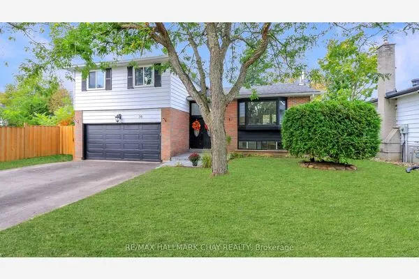 56 Briar Road
