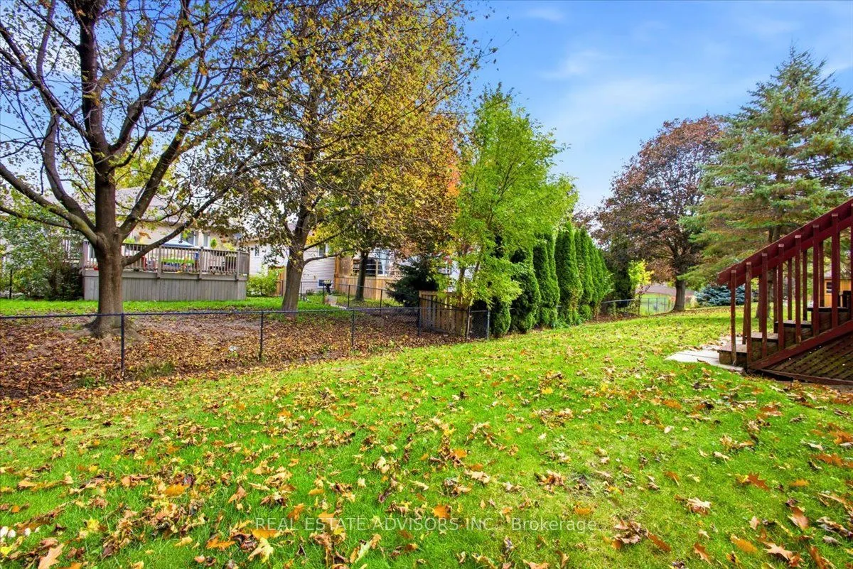 64 ACORN Crescent