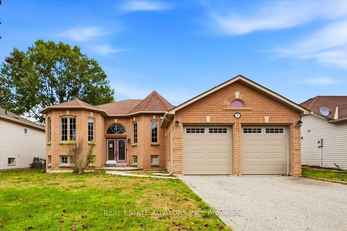 64 ACORN Crescent