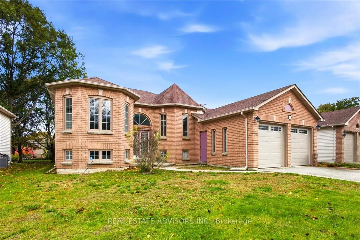 64 ACORN Crescent