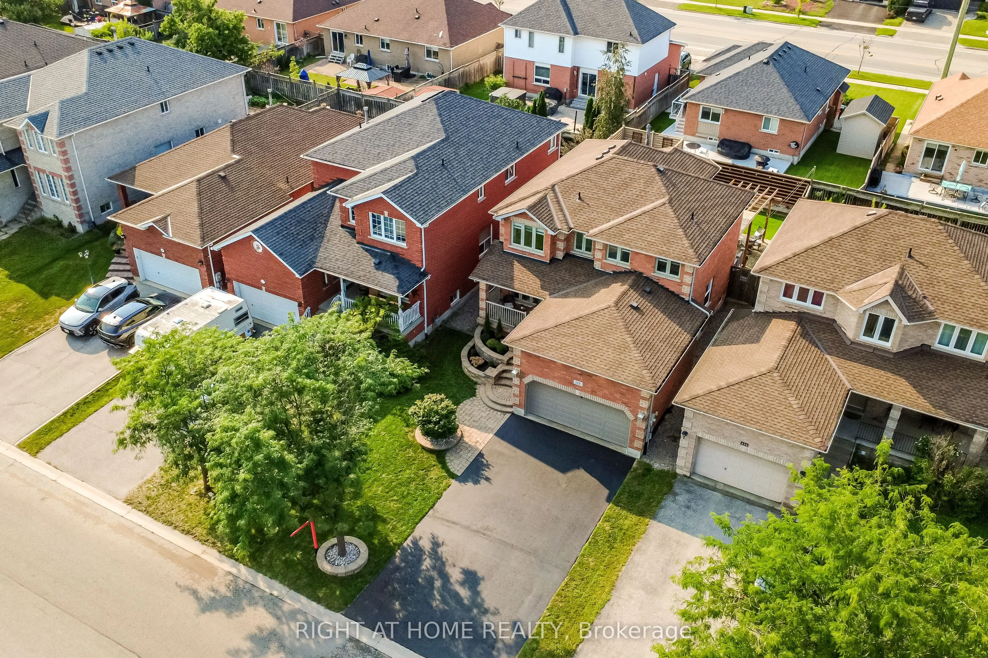 112 Birchwood Drive