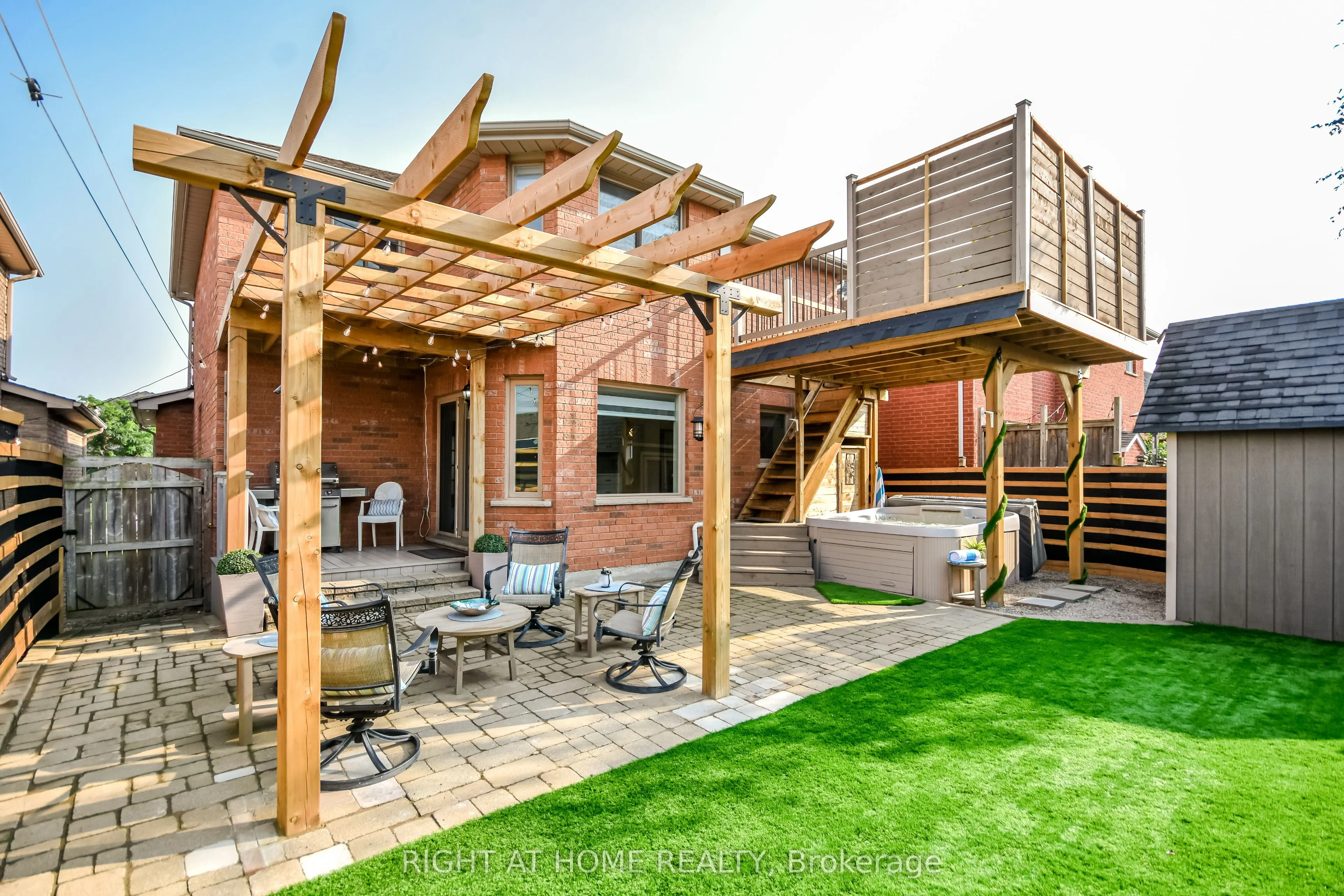 112 Birchwood Drive