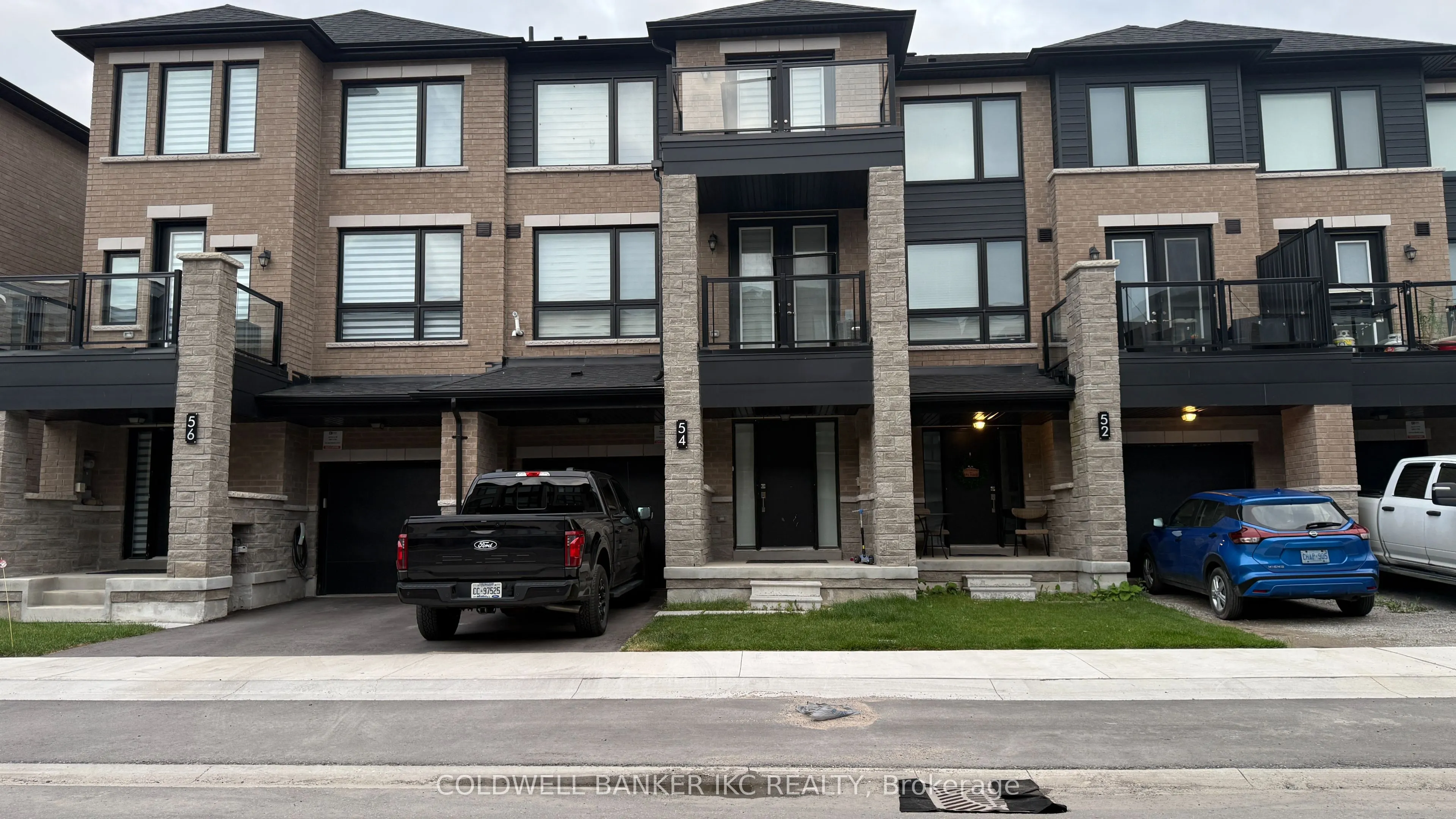 54 Red Maple Lane