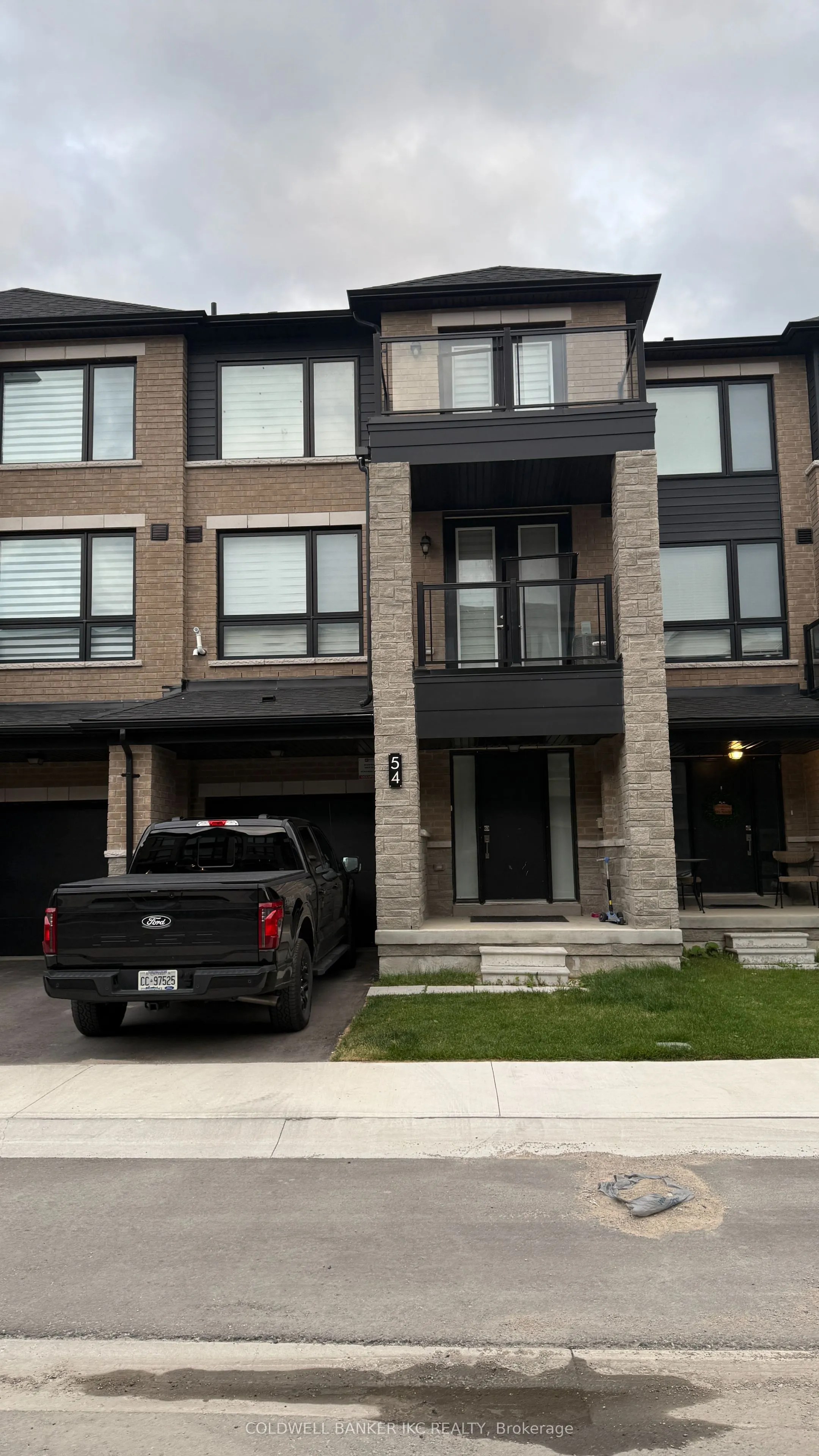 54 Red Maple Lane