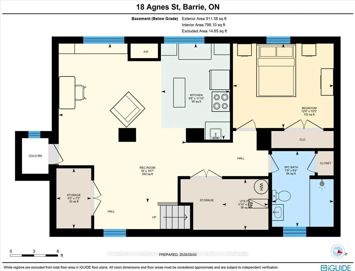 18 Agnes Street