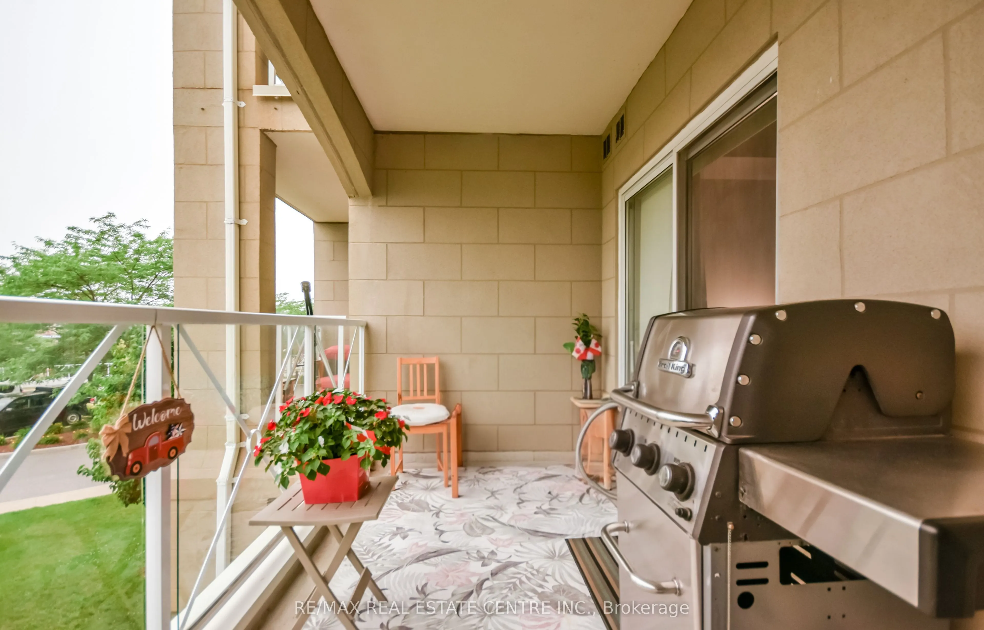 354 Atherley Road #213