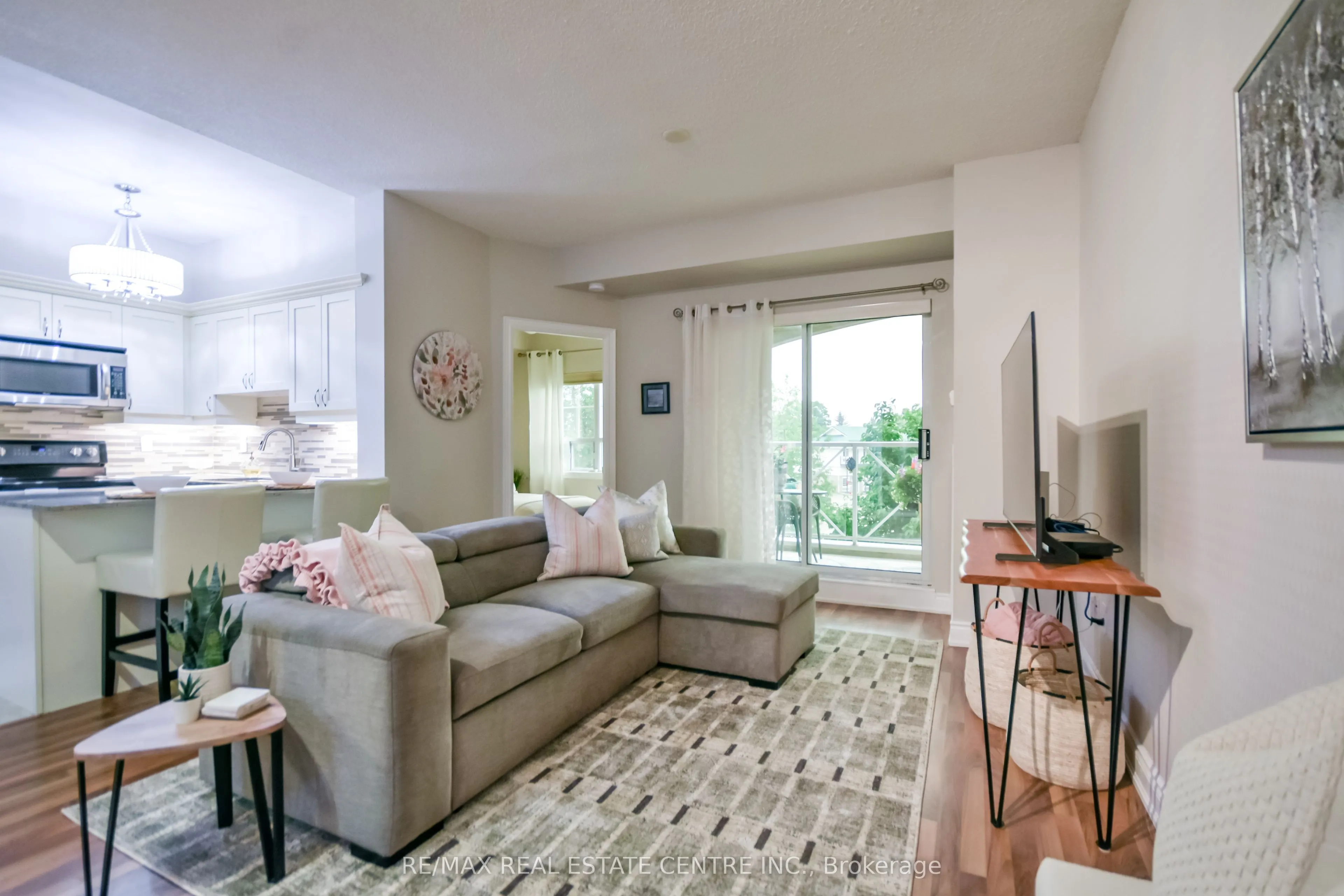 354 Atherley Road #213