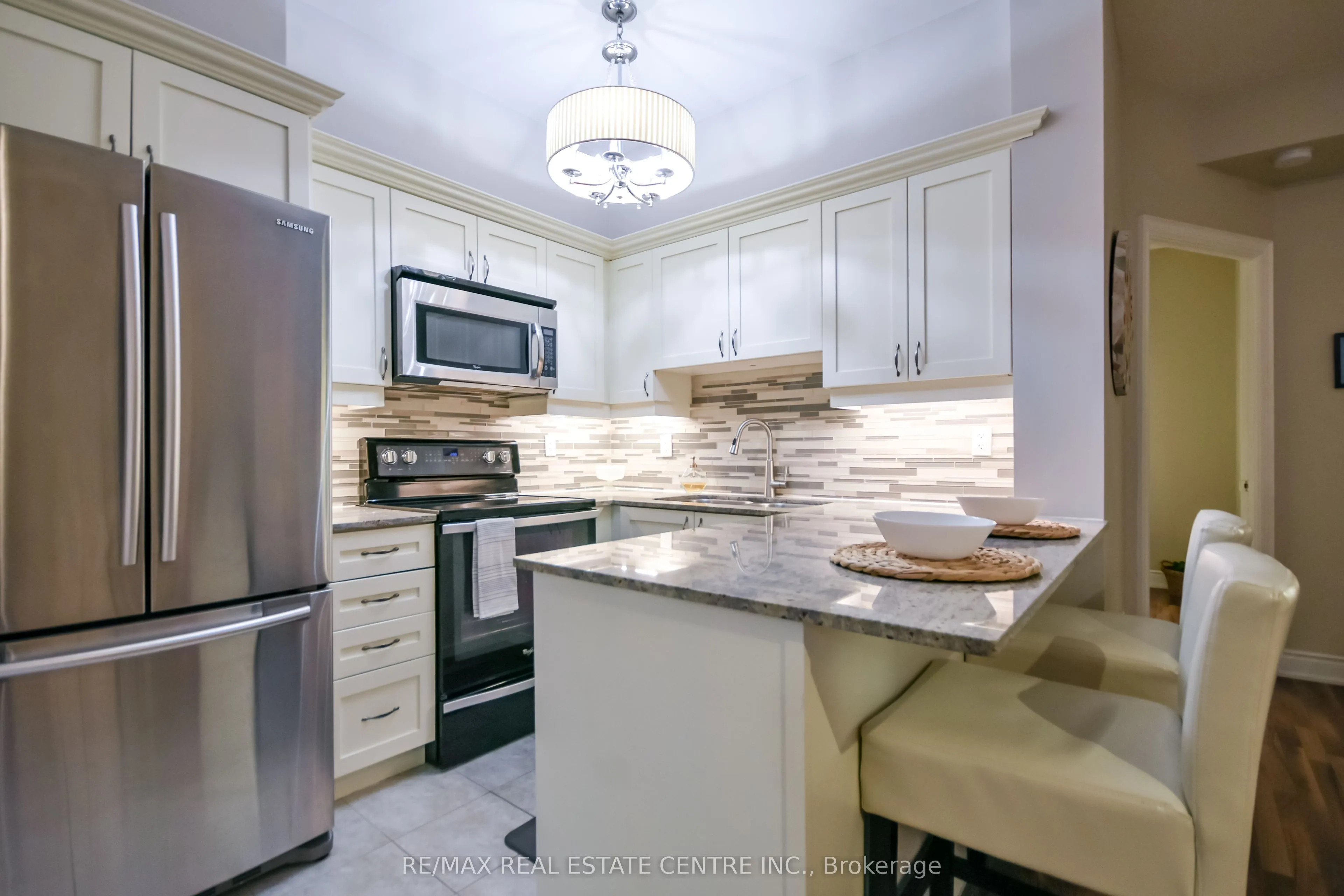 354 Atherley Road #213