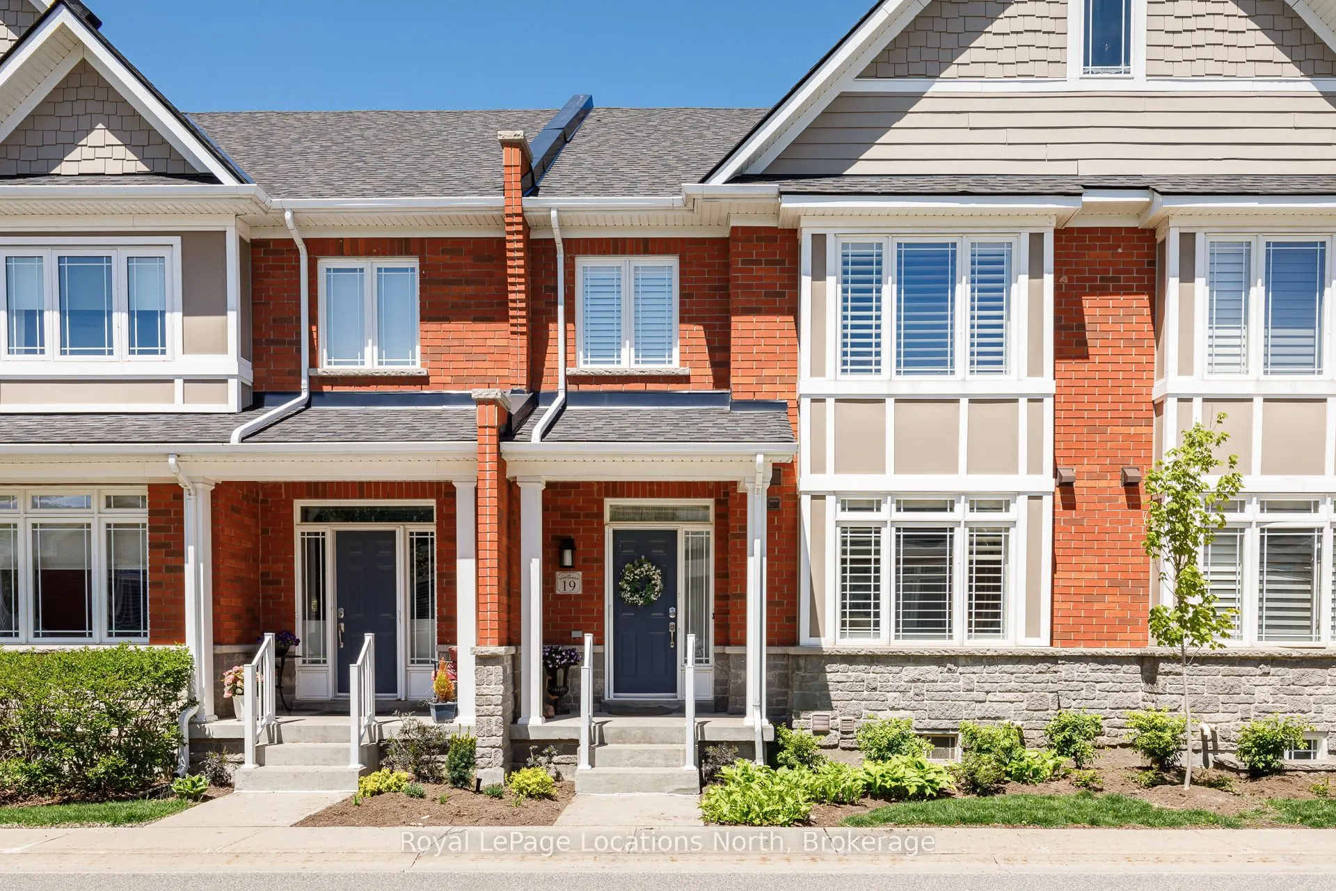 19 Collship Lane #28