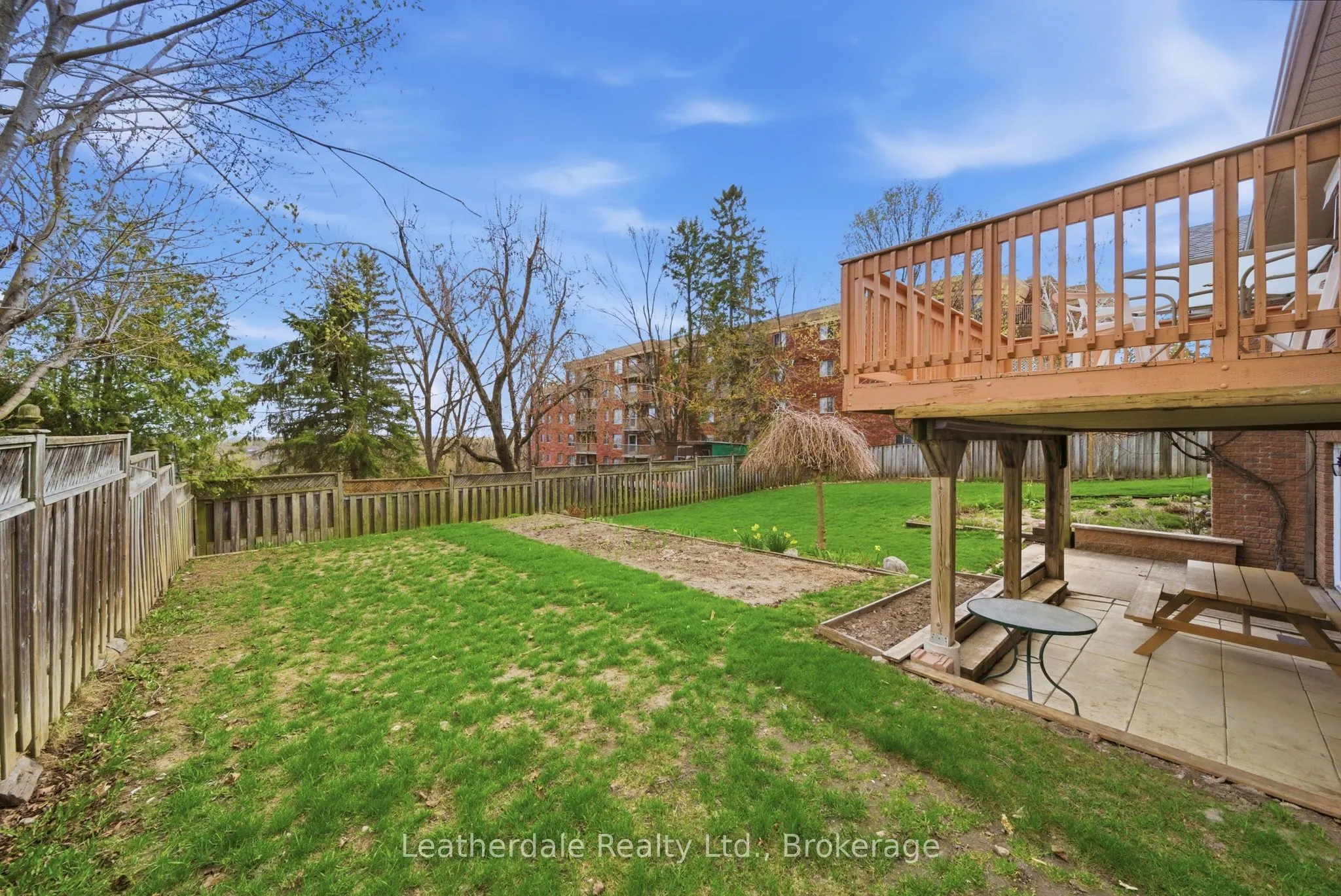 3 Rosemary Road