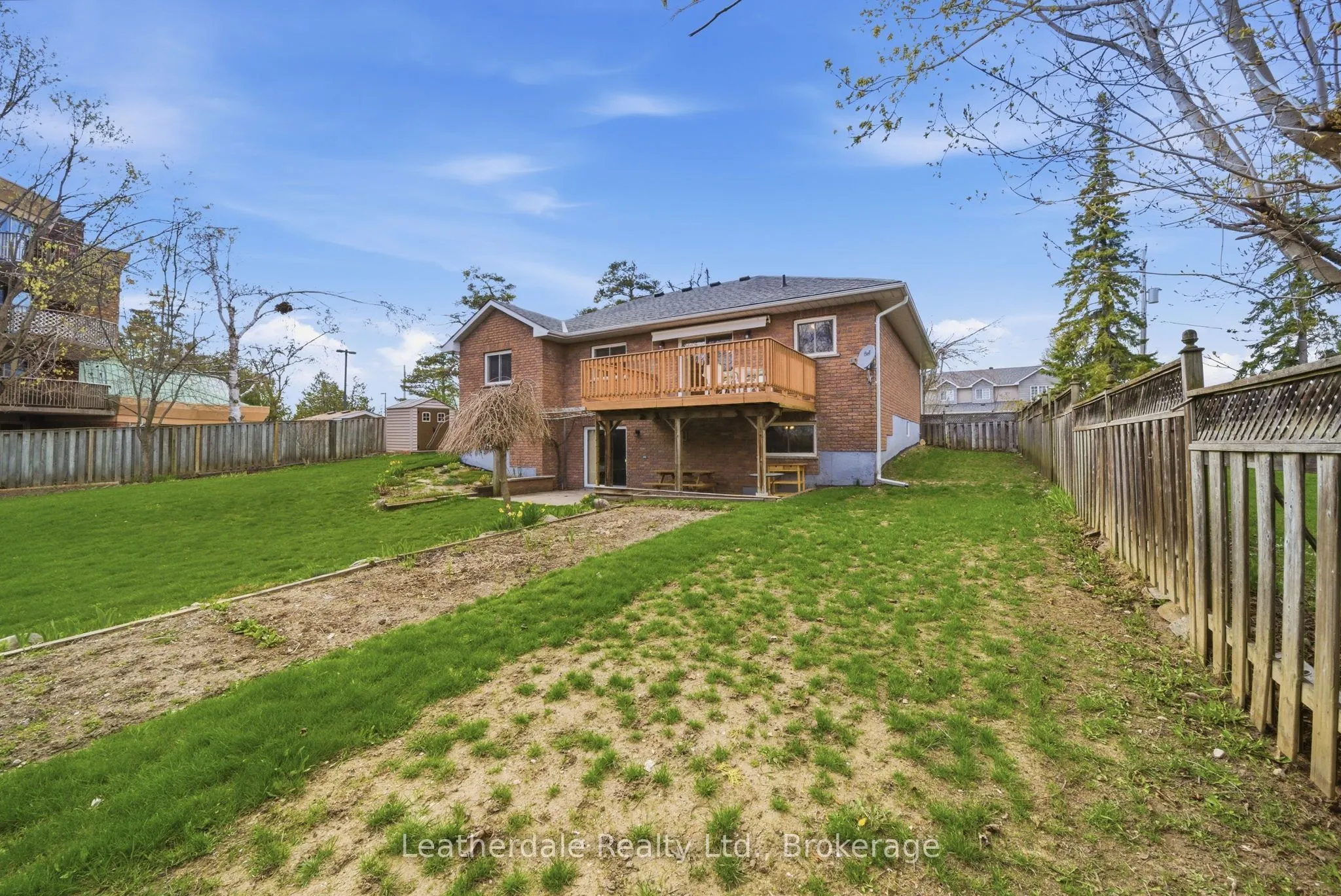 3 Rosemary Road