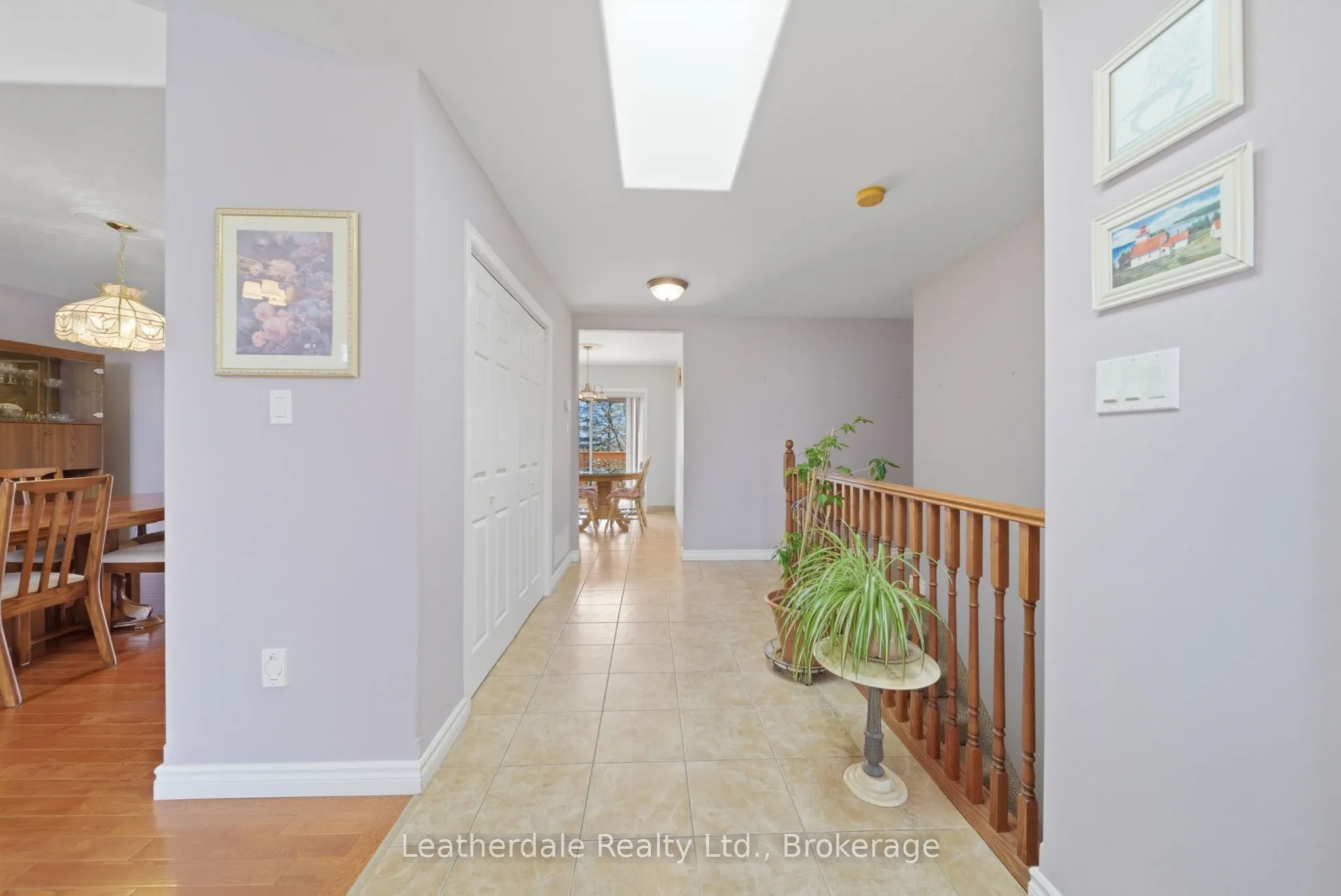 3 Rosemary Road