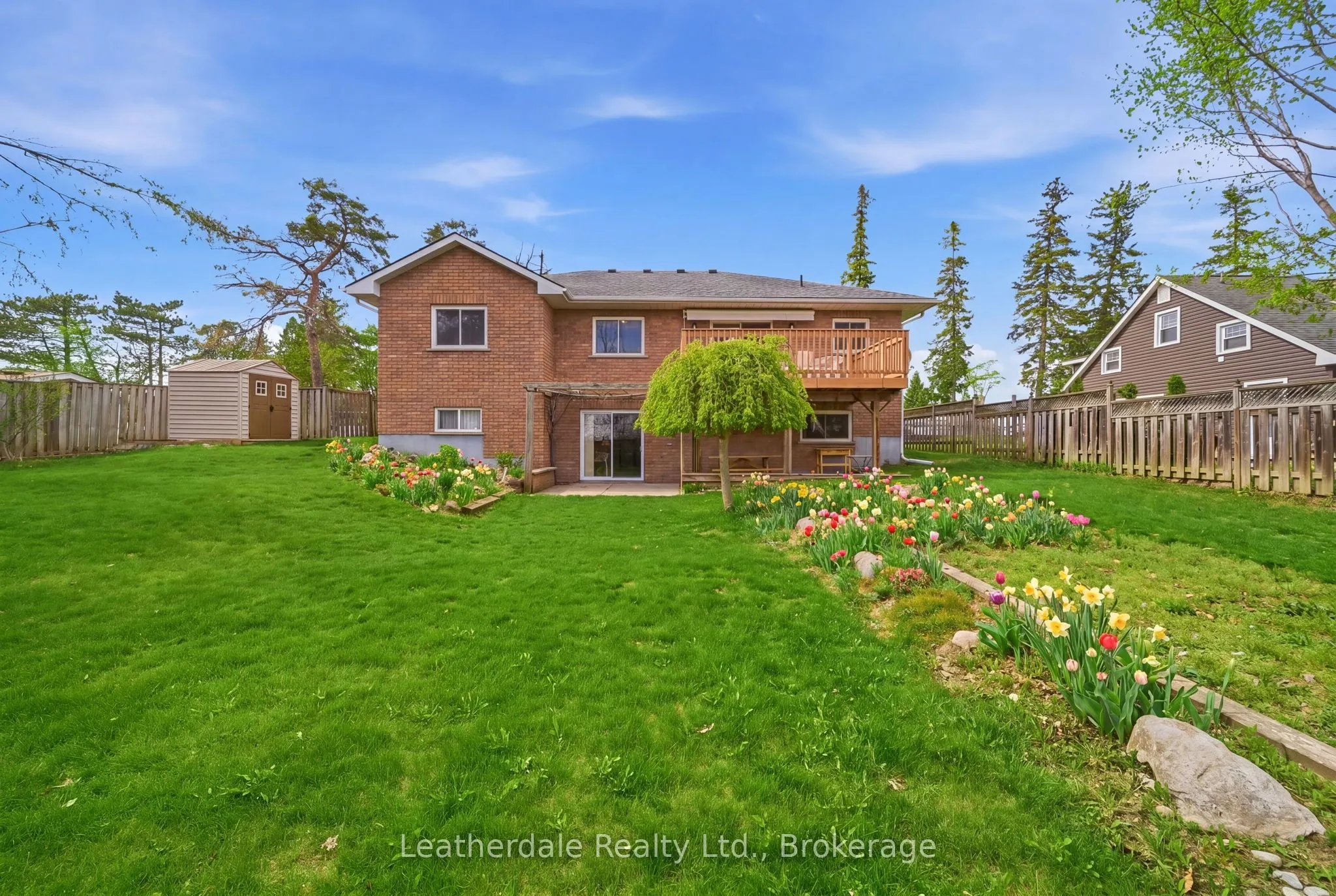 3 Rosemary Road