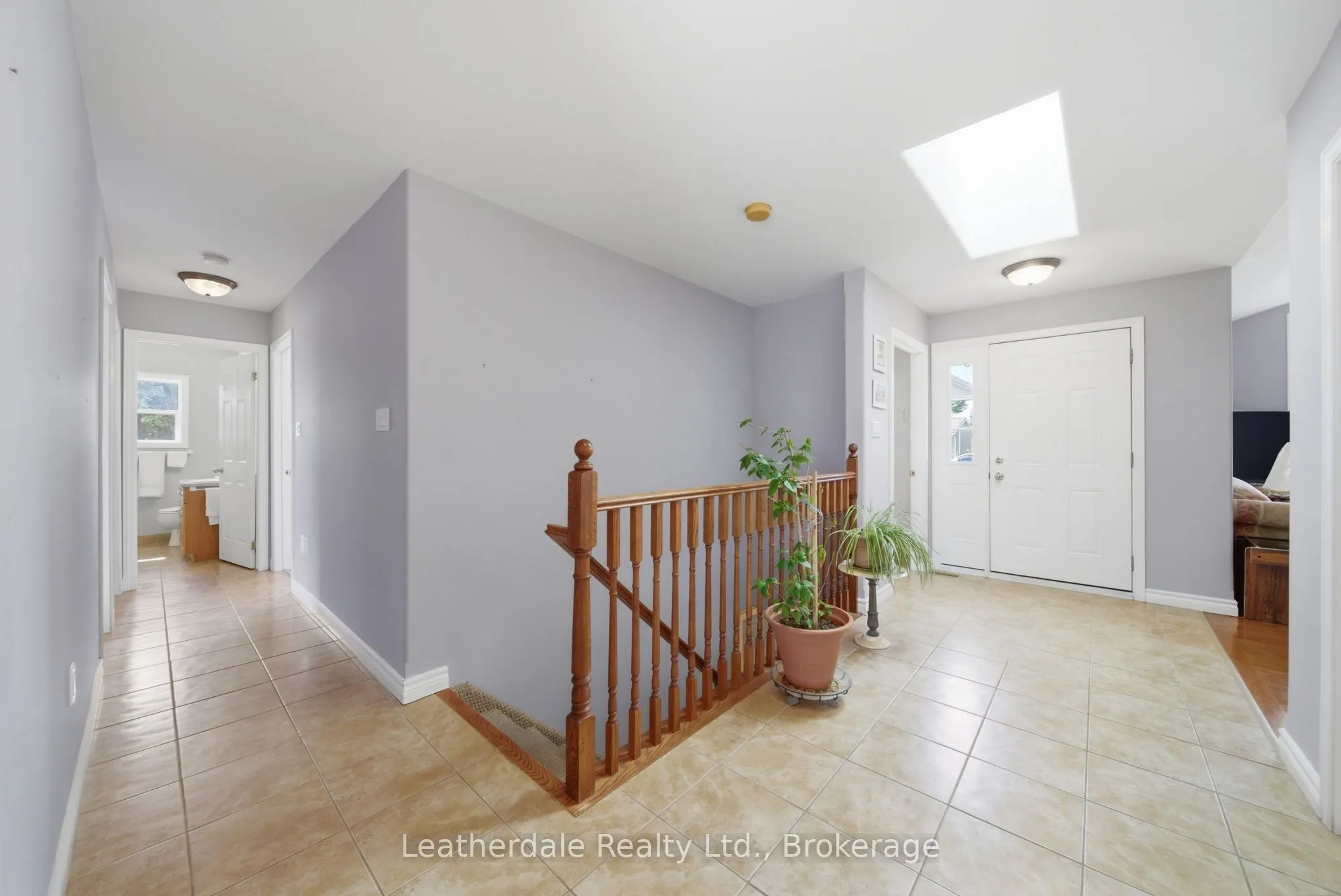 3 Rosemary Road