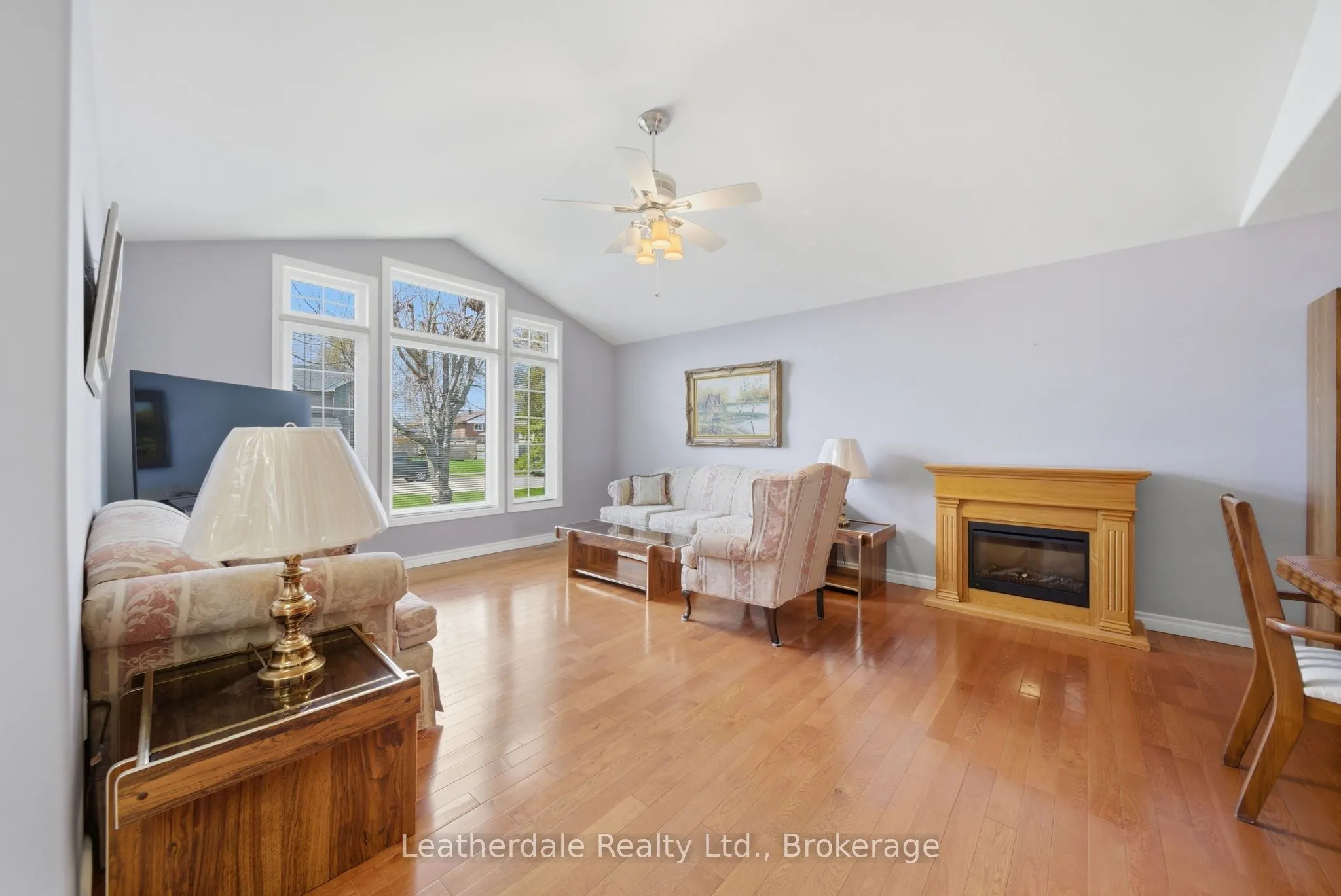 3 Rosemary Road