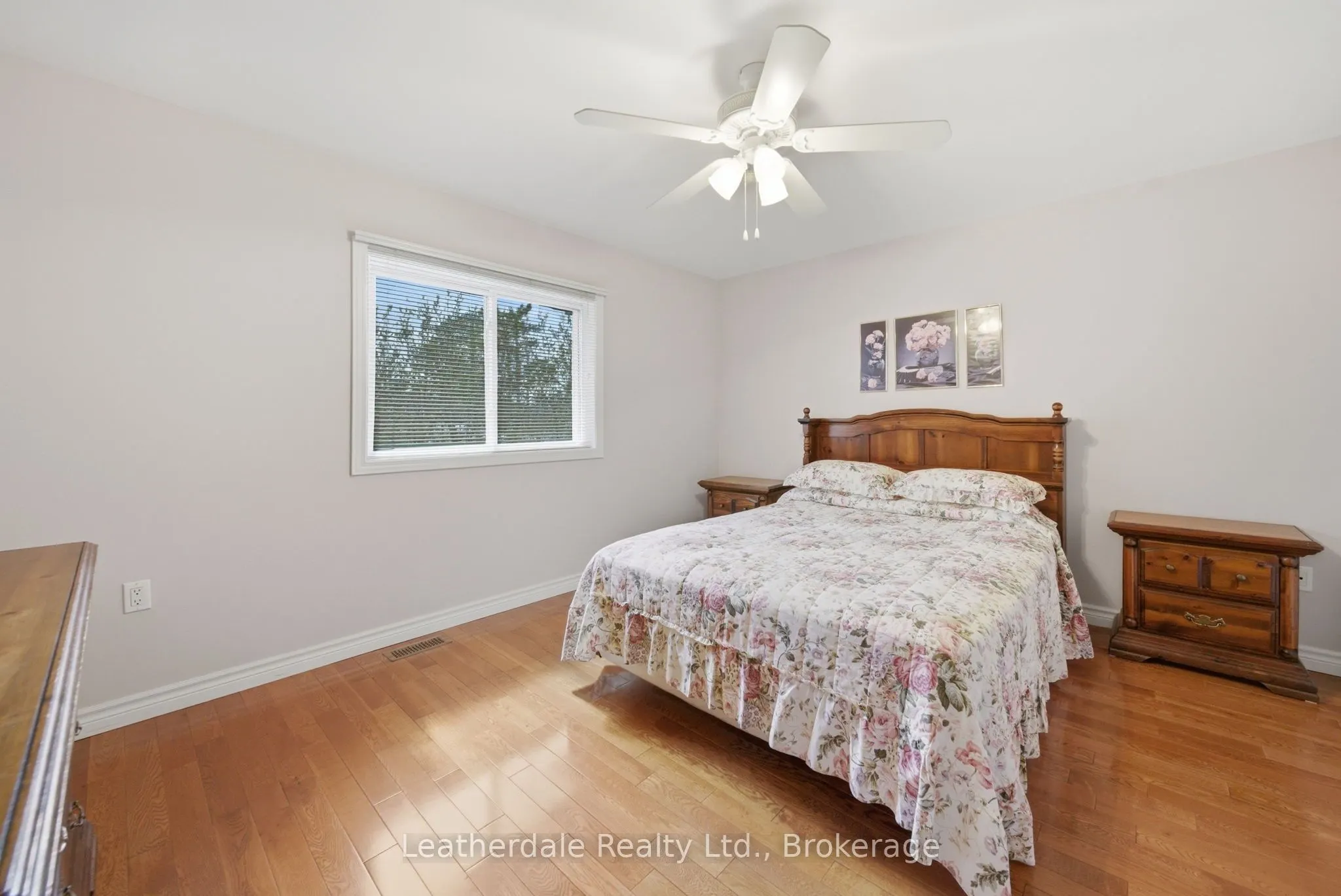 3 Rosemary Road