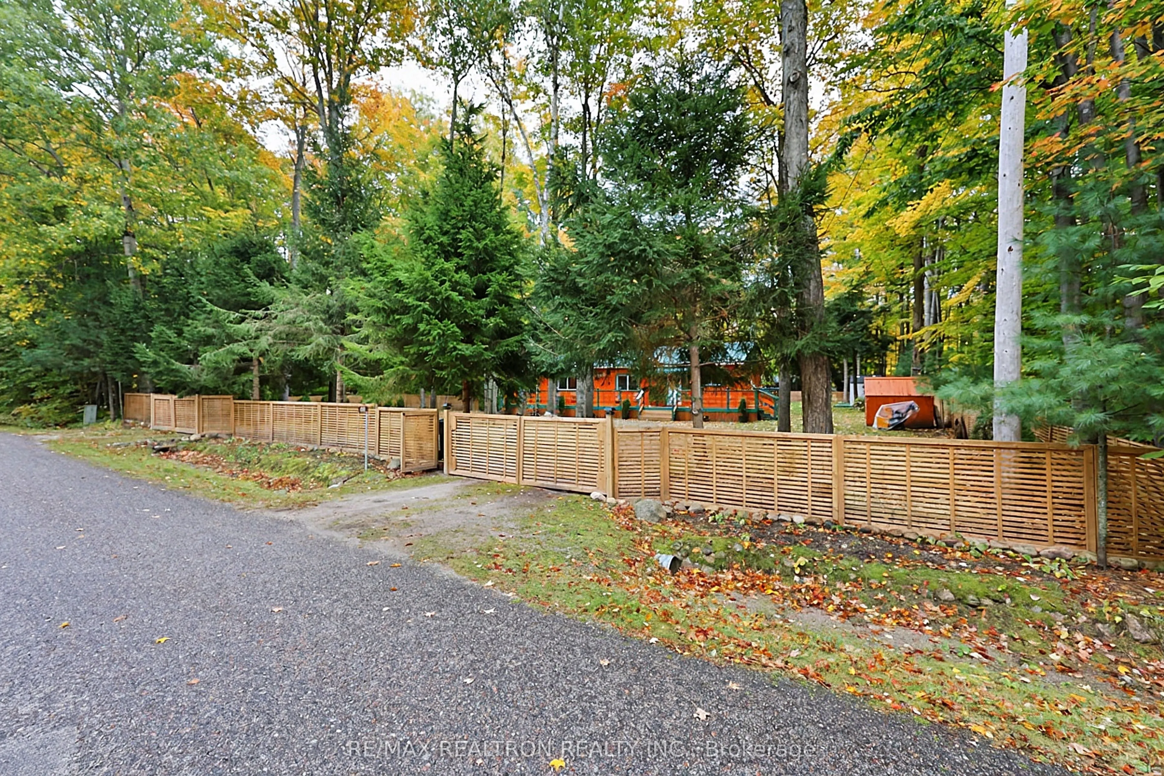49 WOLFE Trail