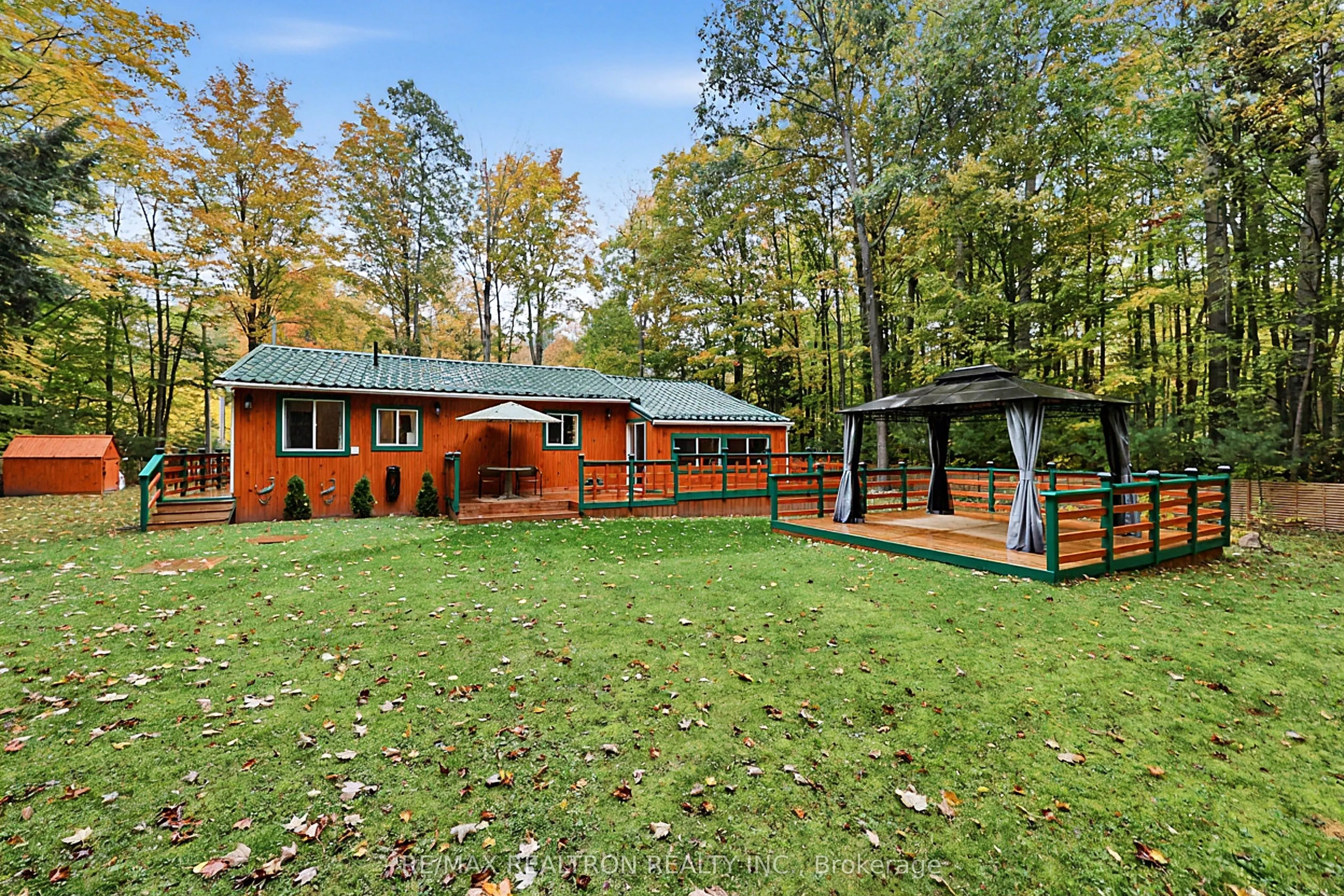 49 WOLFE Trail