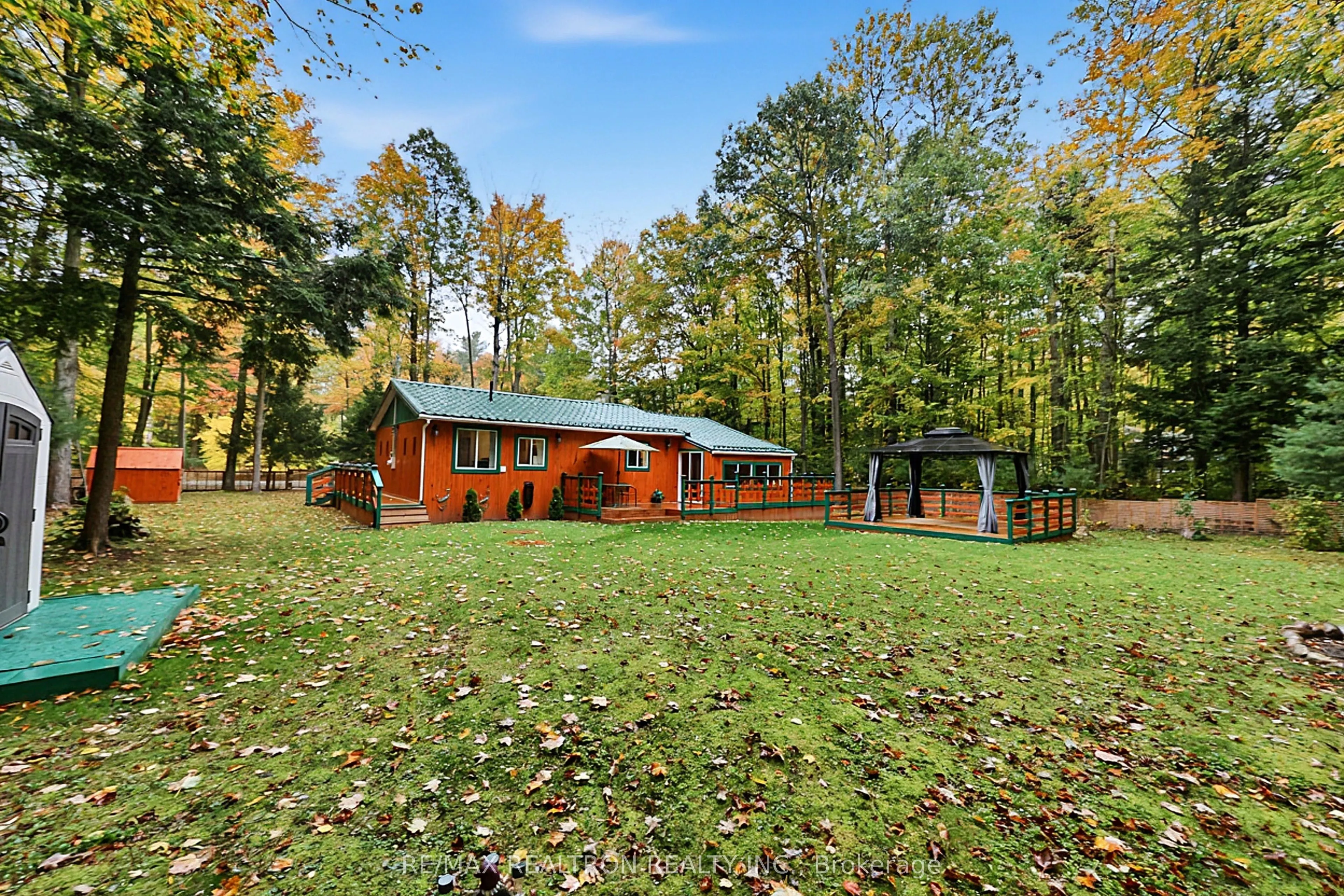 49 WOLFE Trail