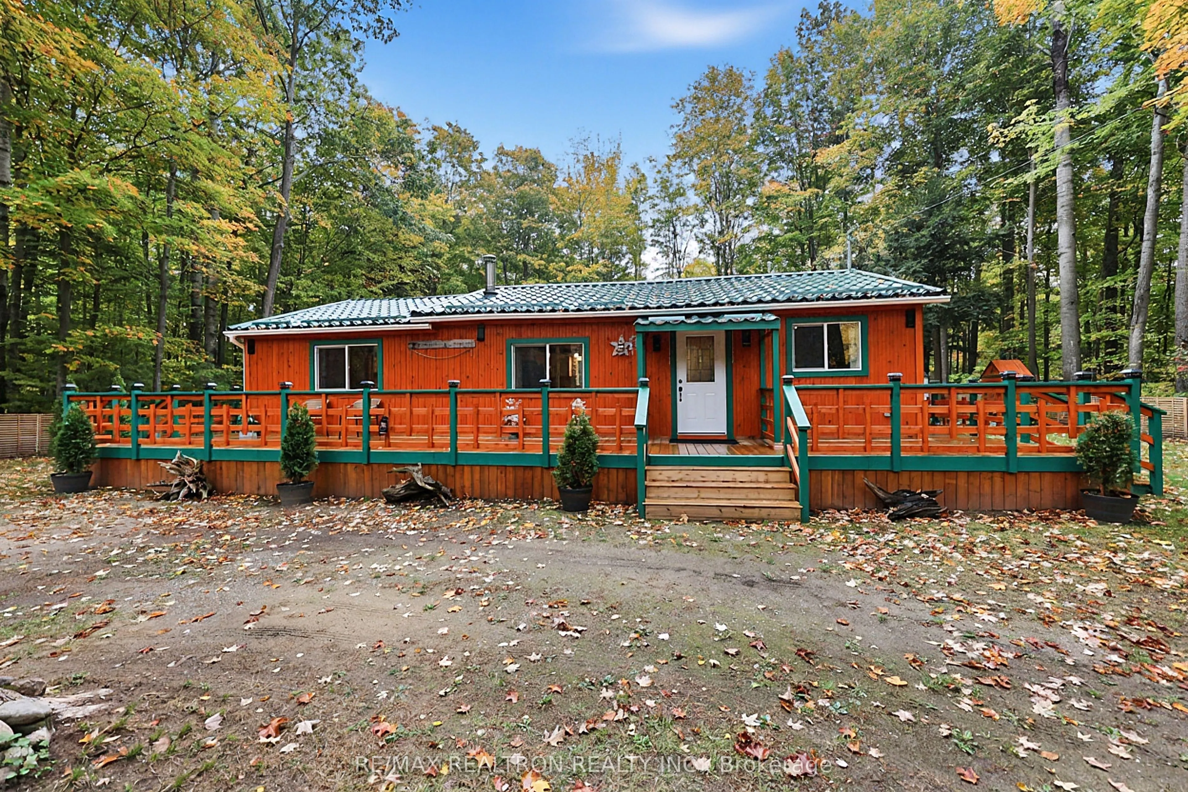 49 WOLFE Trail