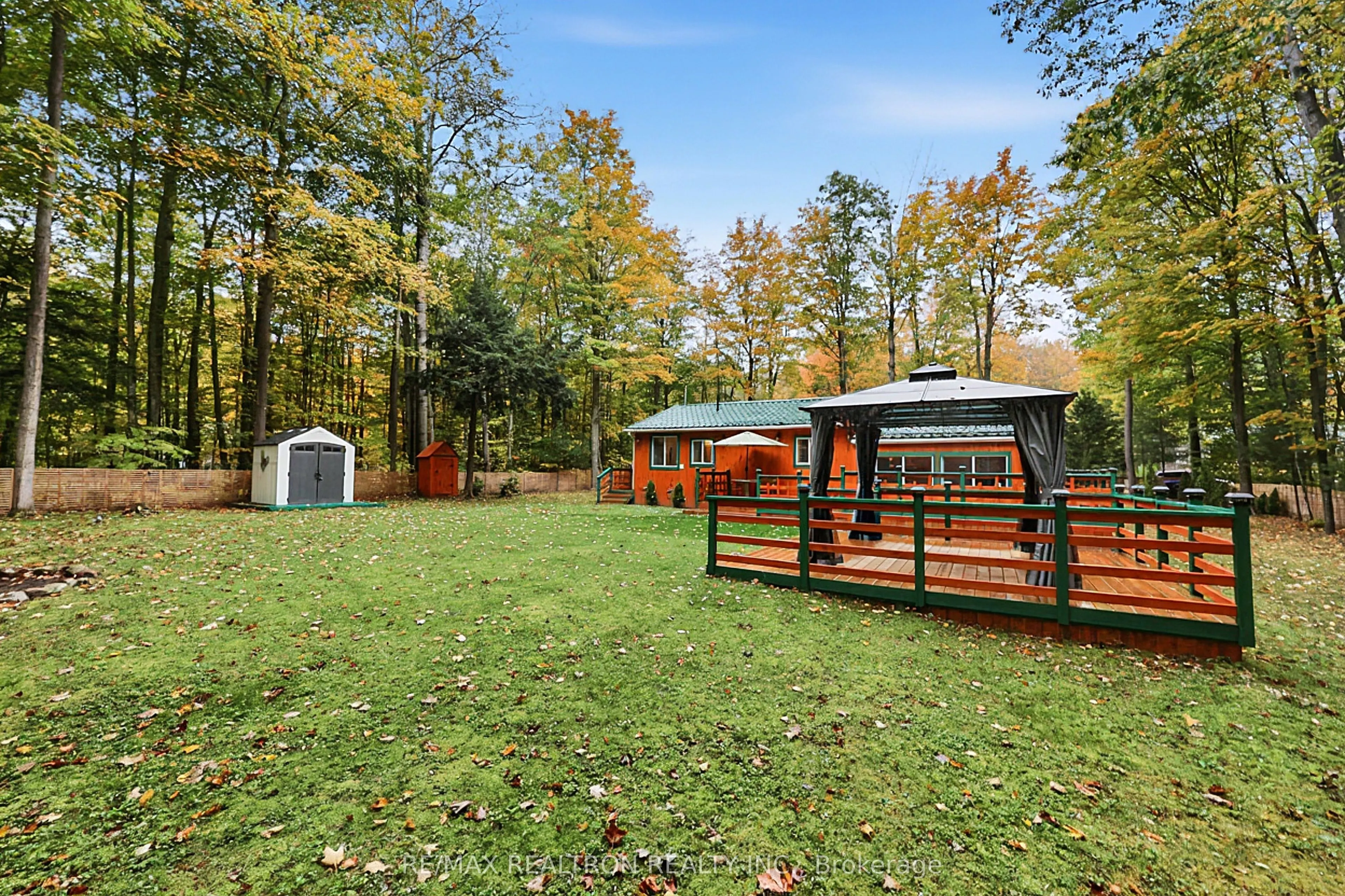 49 WOLFE Trail