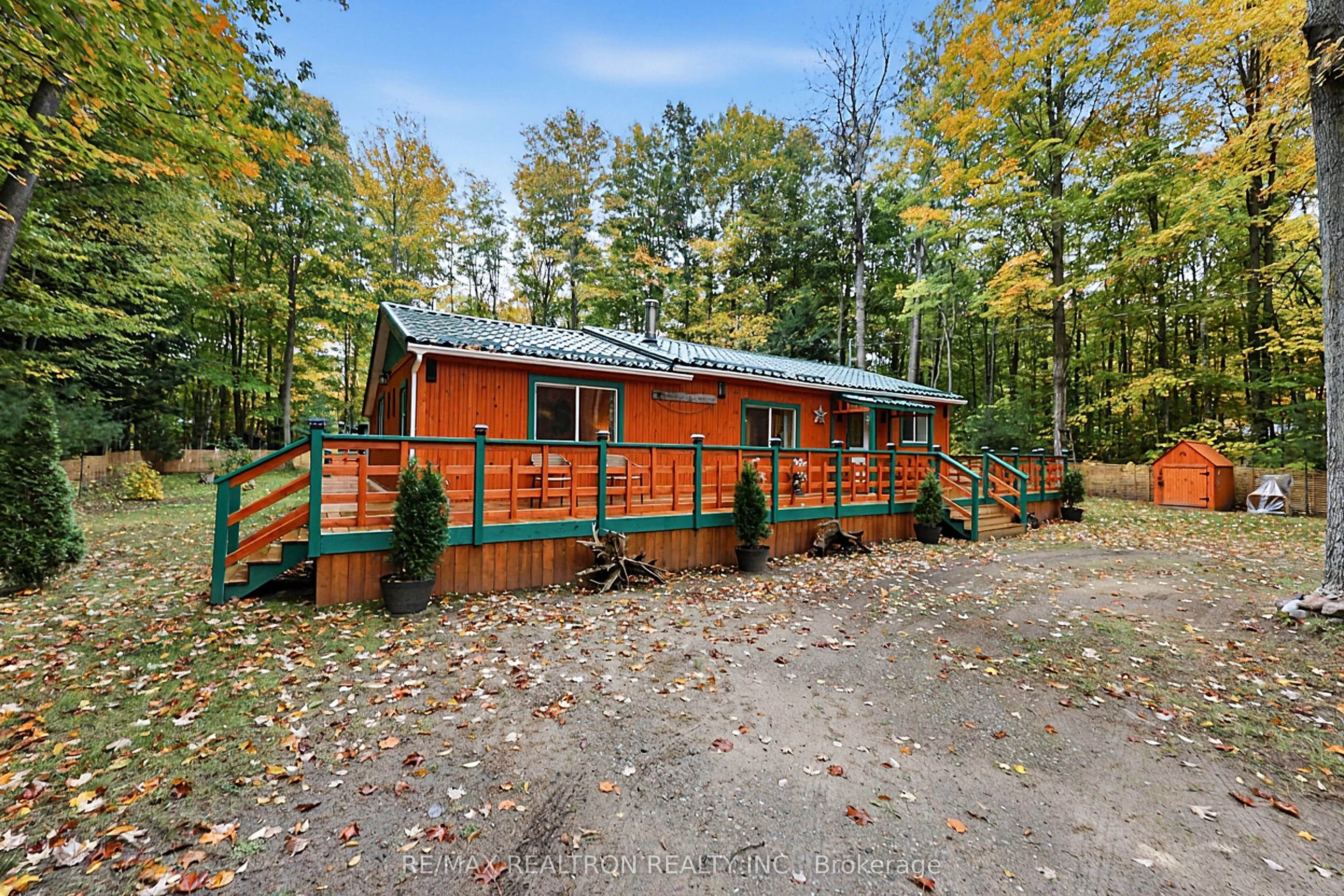 49 WOLFE Trail