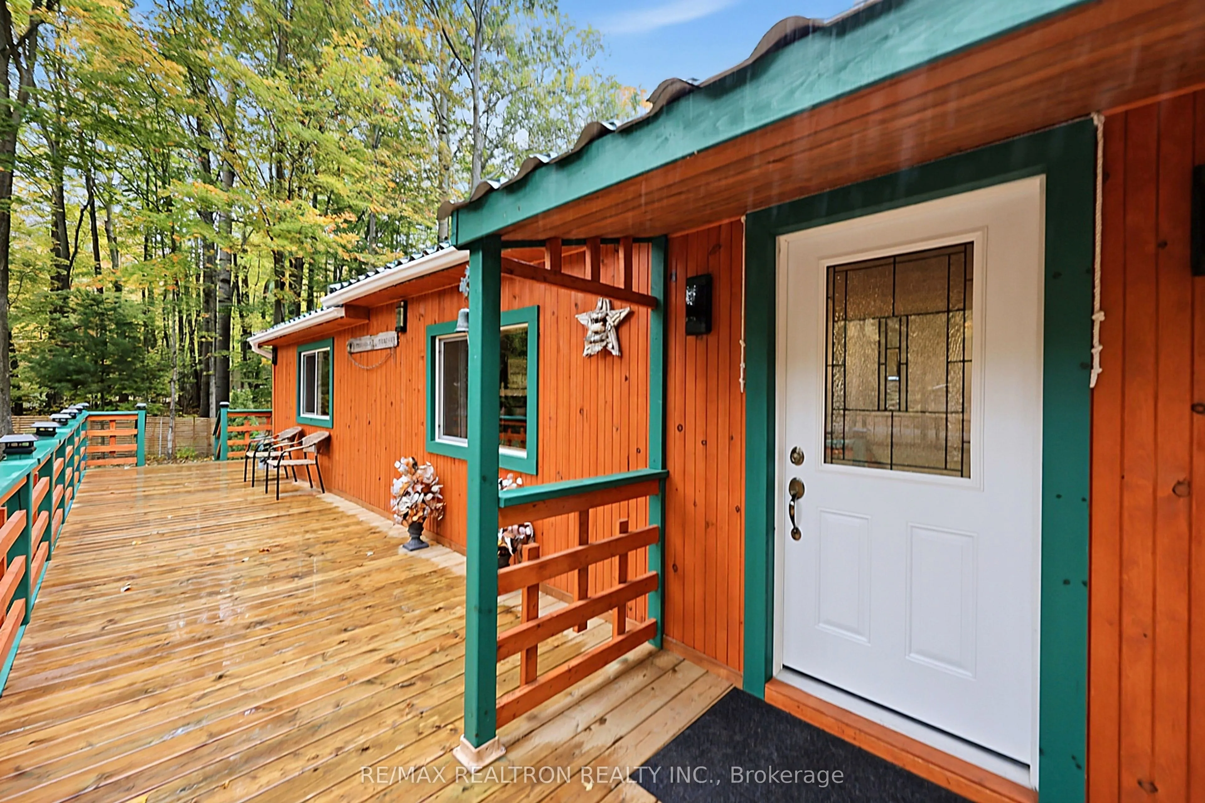 49 WOLFE Trail